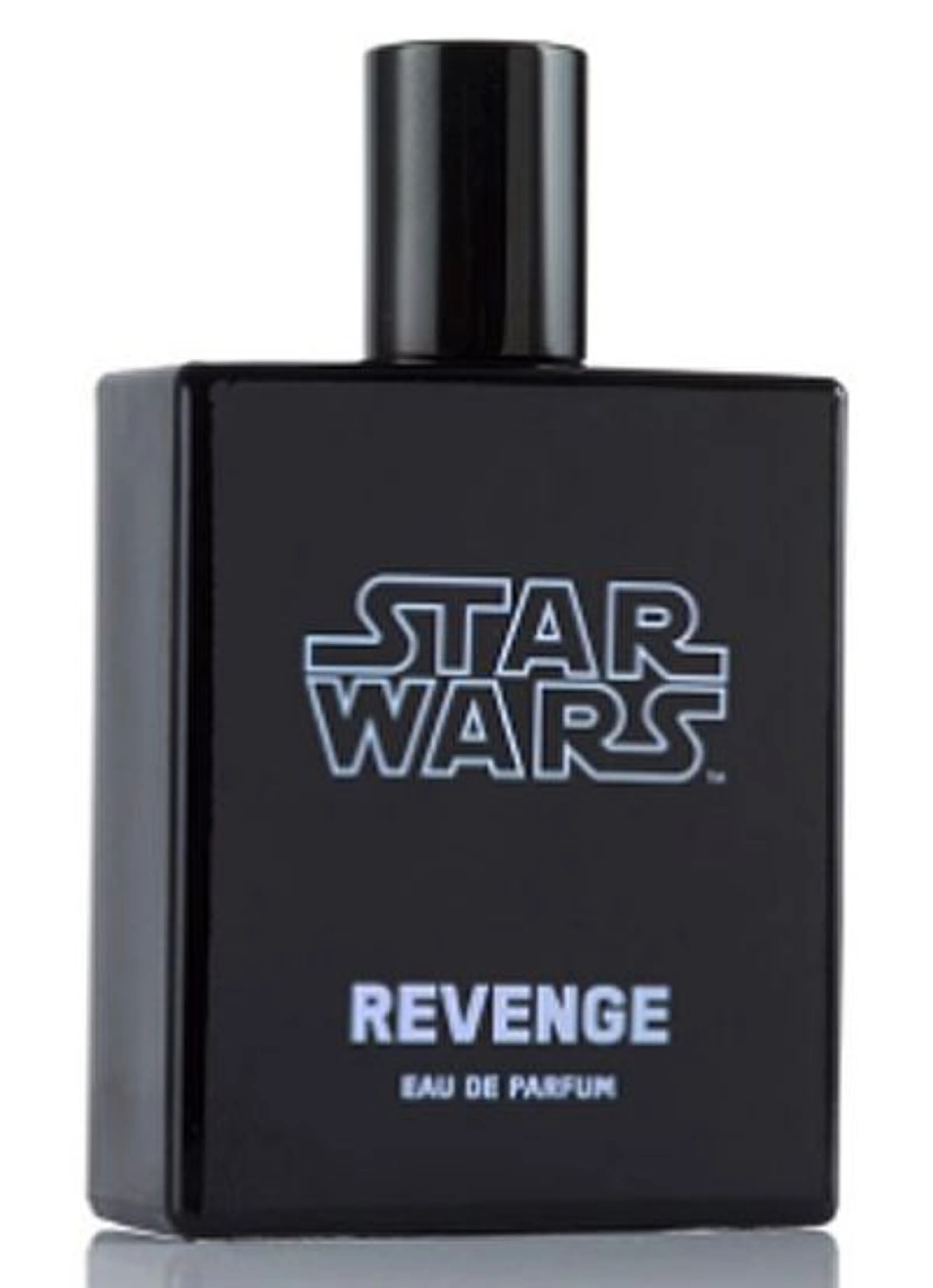 Star Wars Revenge