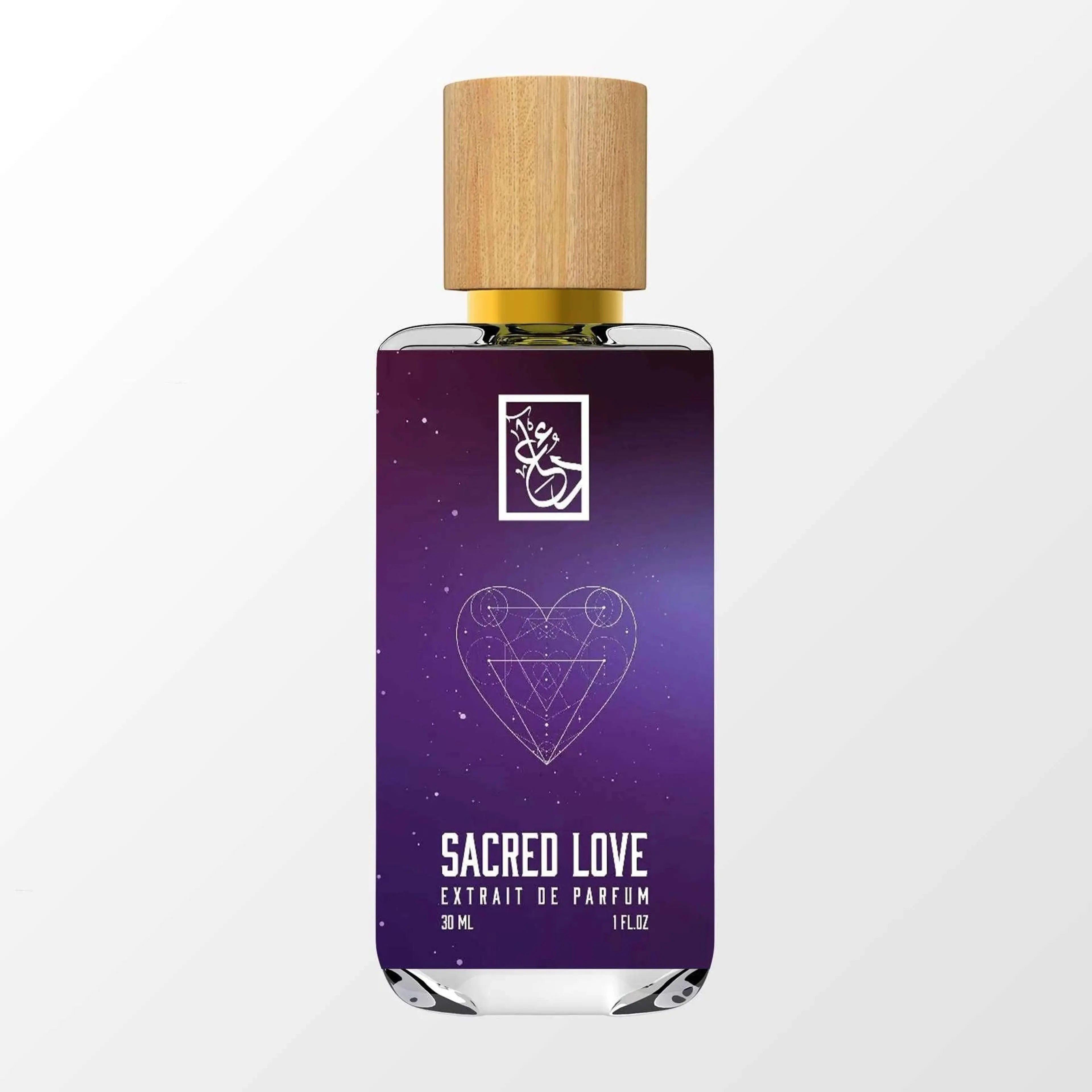 Sacred Love