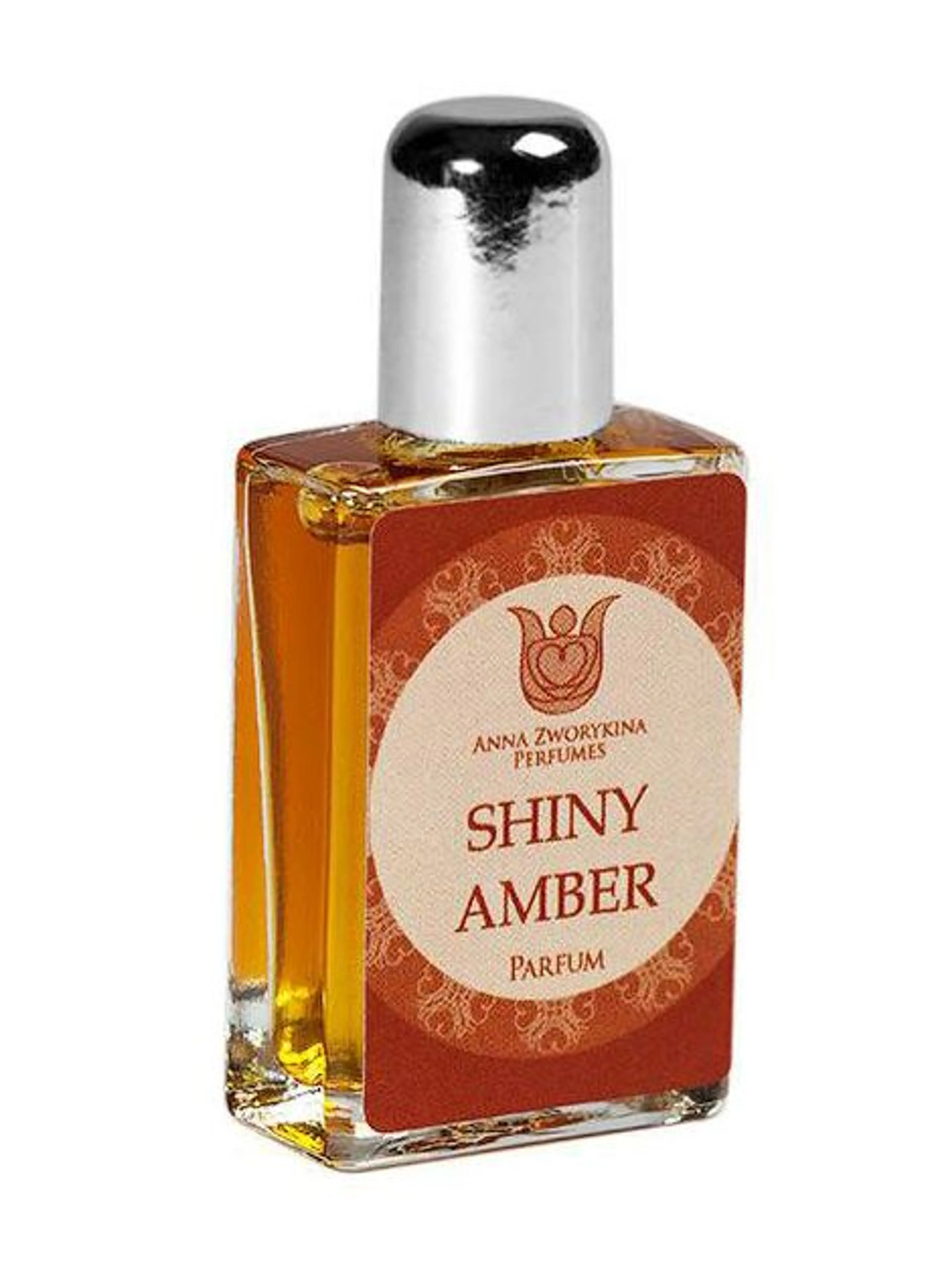 Shiny Amber