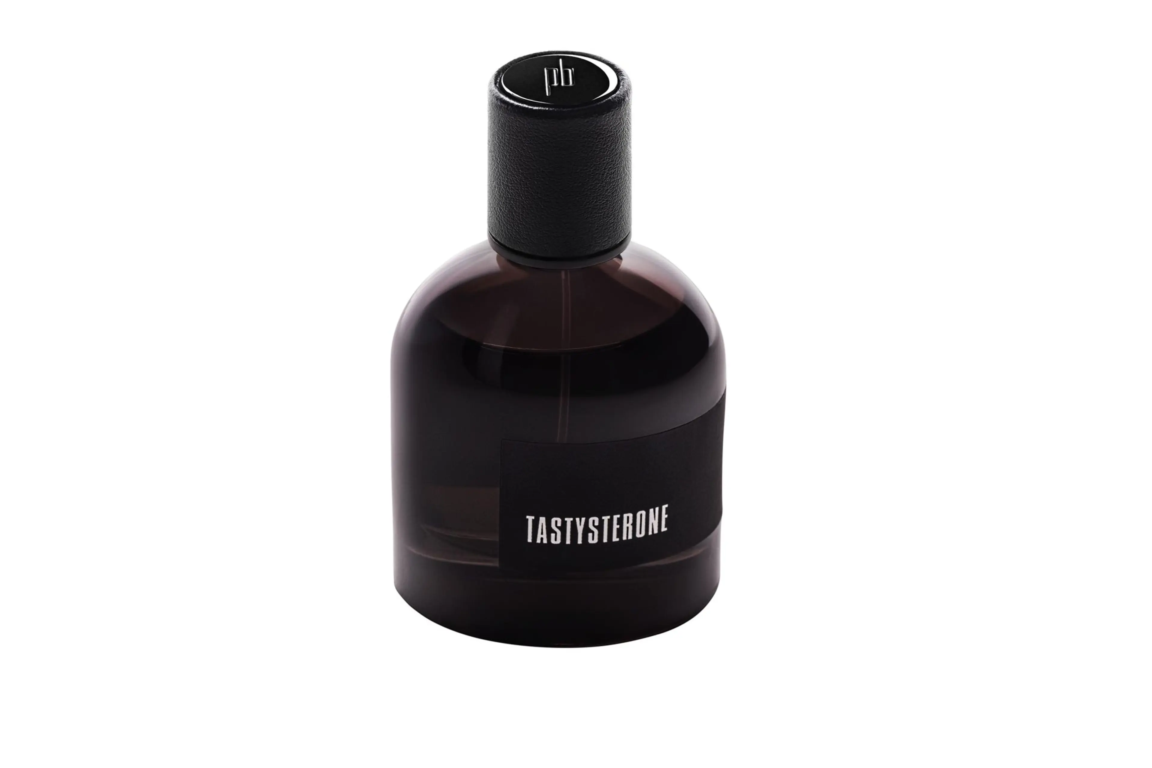 Tastysterone
