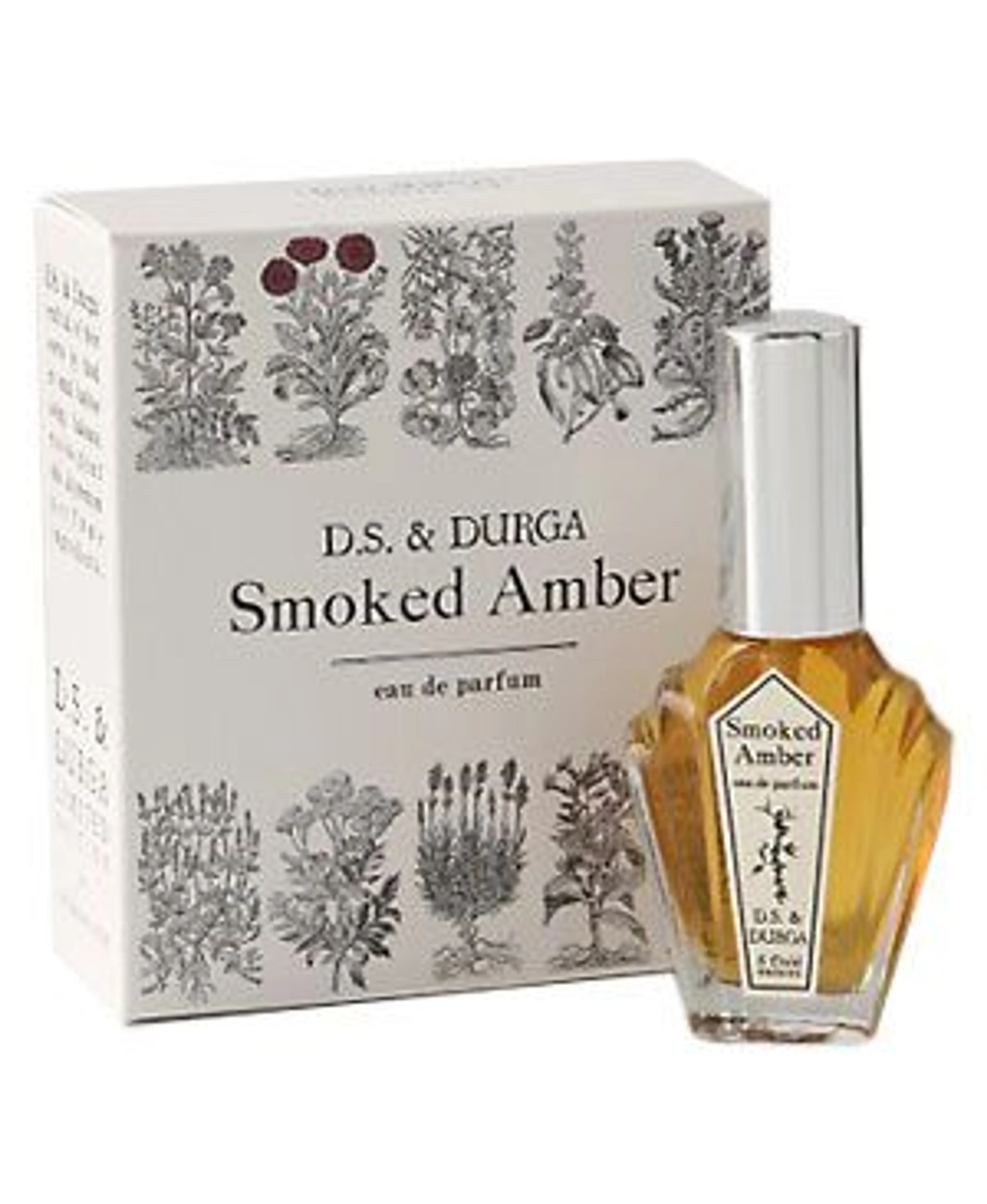 Smoked Amber