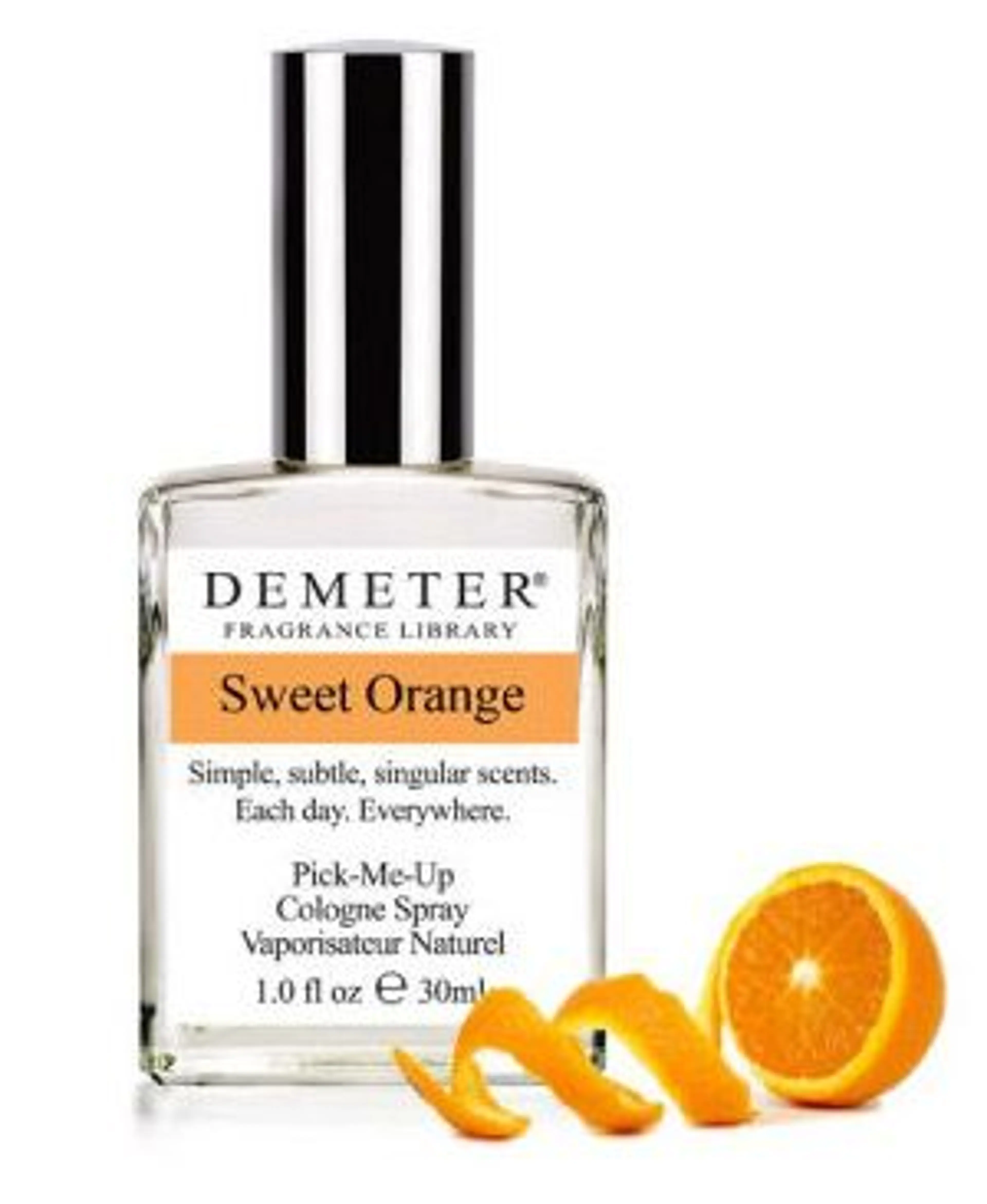 Sweet Orange