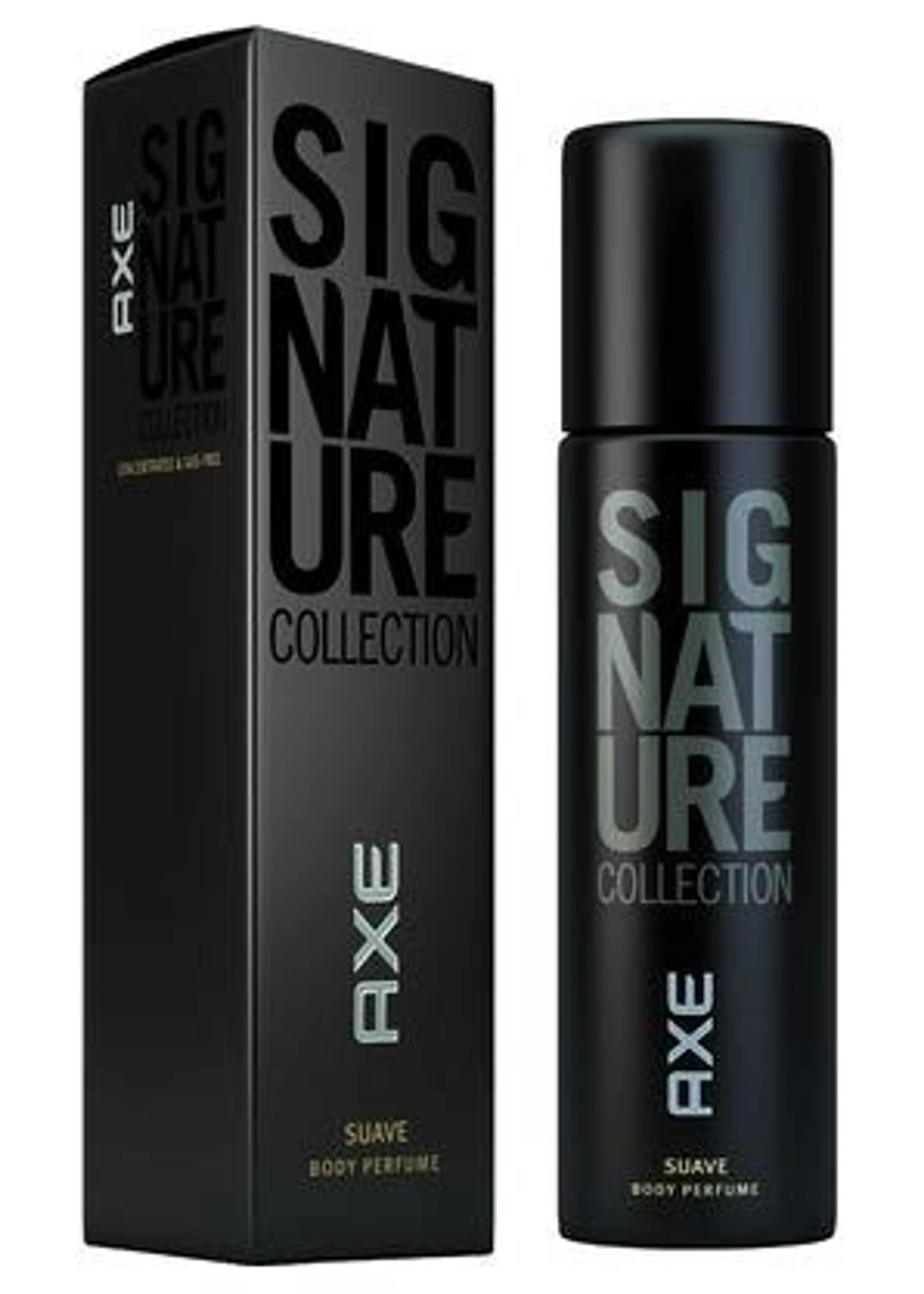 Signature Suave