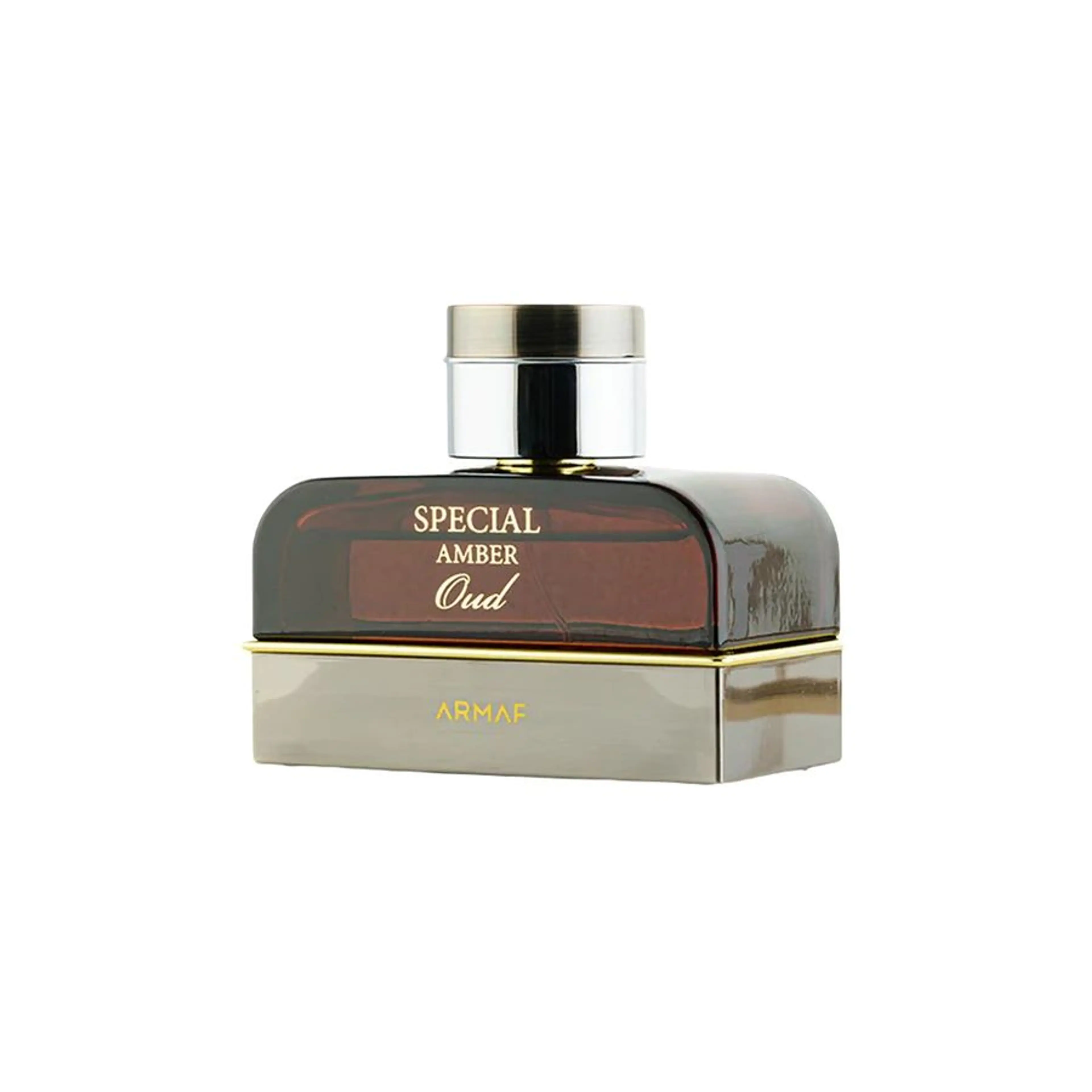 Special Amber Oud Pour Homme