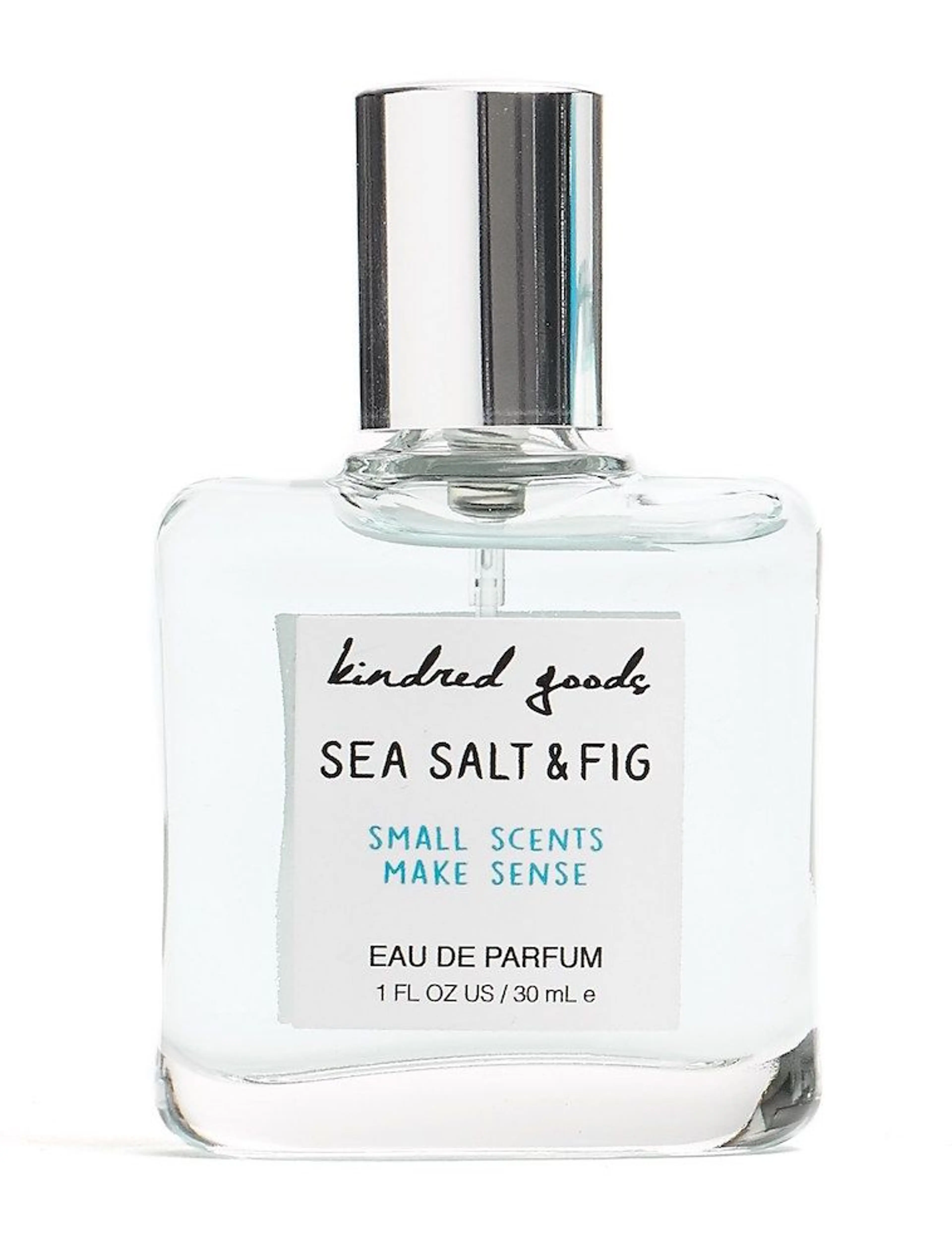 Sea Salt & Fig
