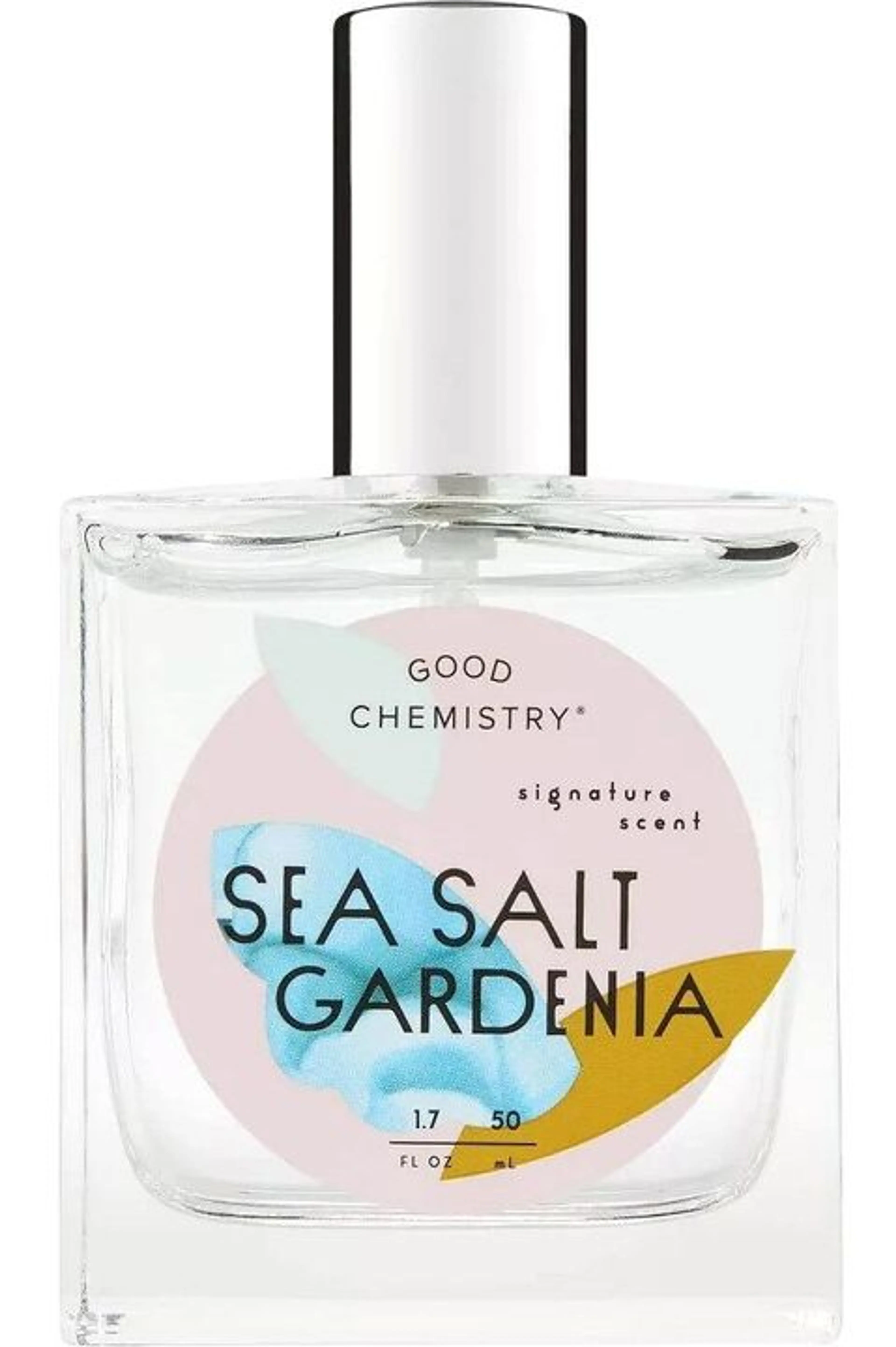 Sea Salt Gardenia