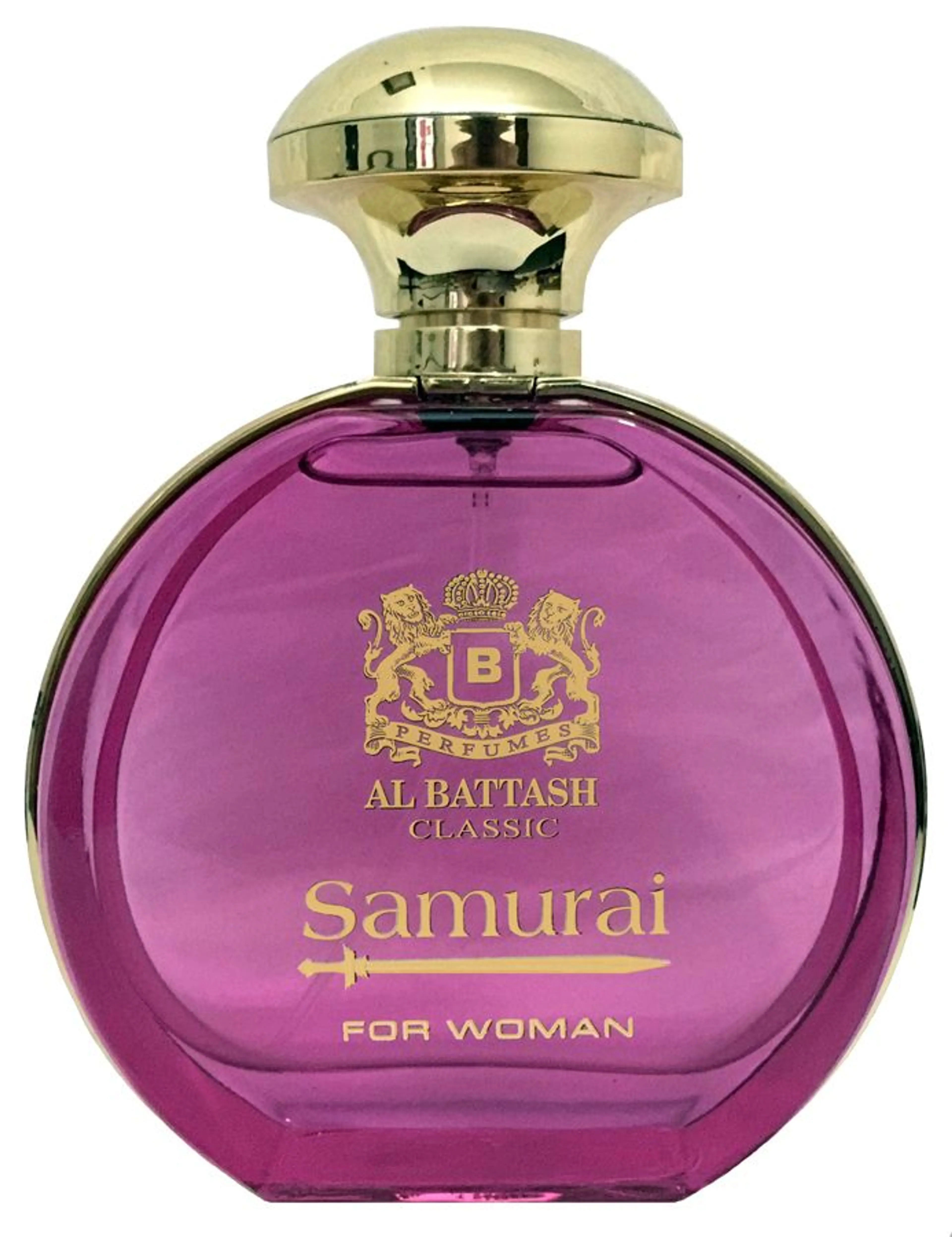 Samurai