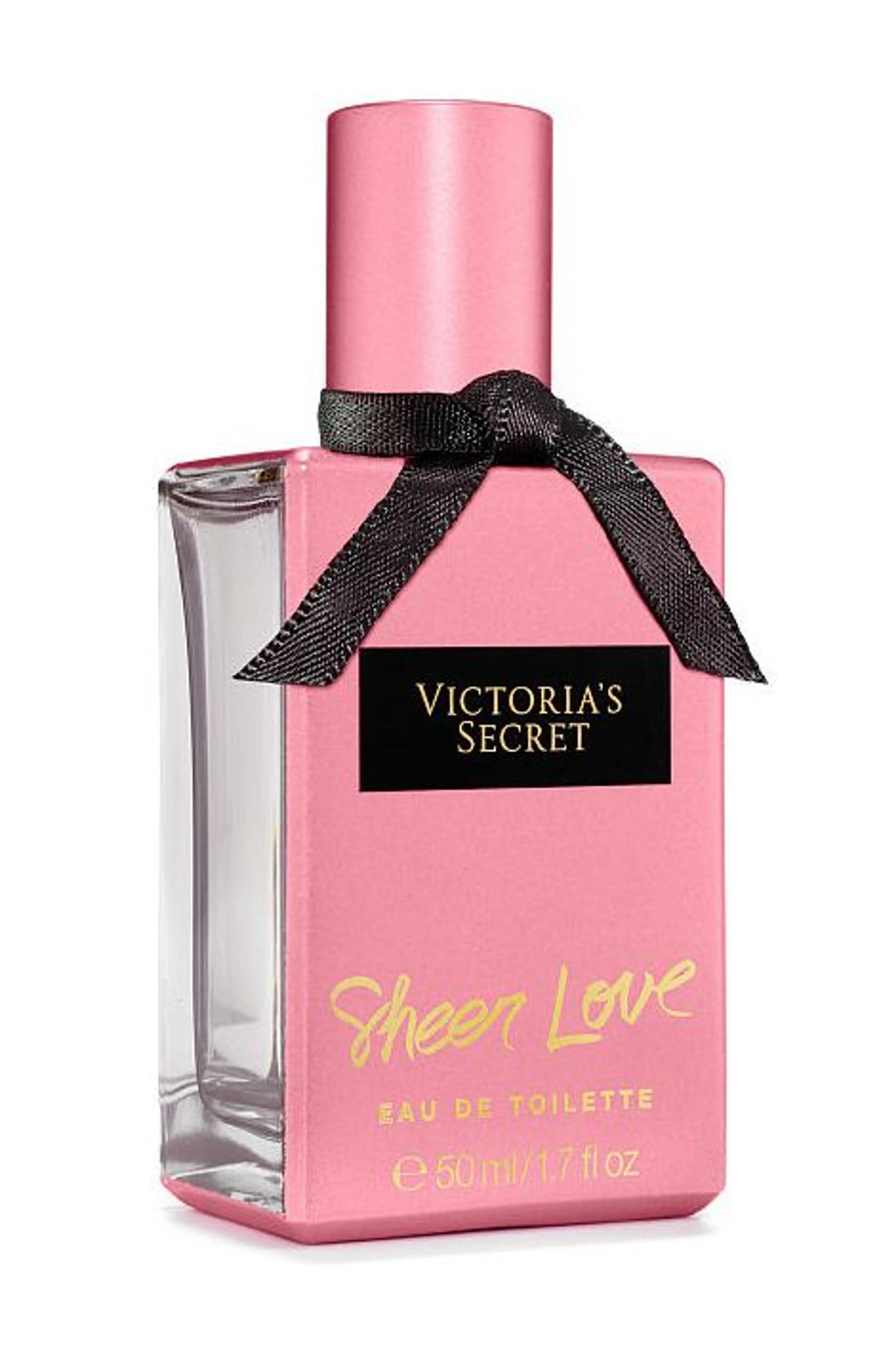 Sheer Love Eau de Toilette