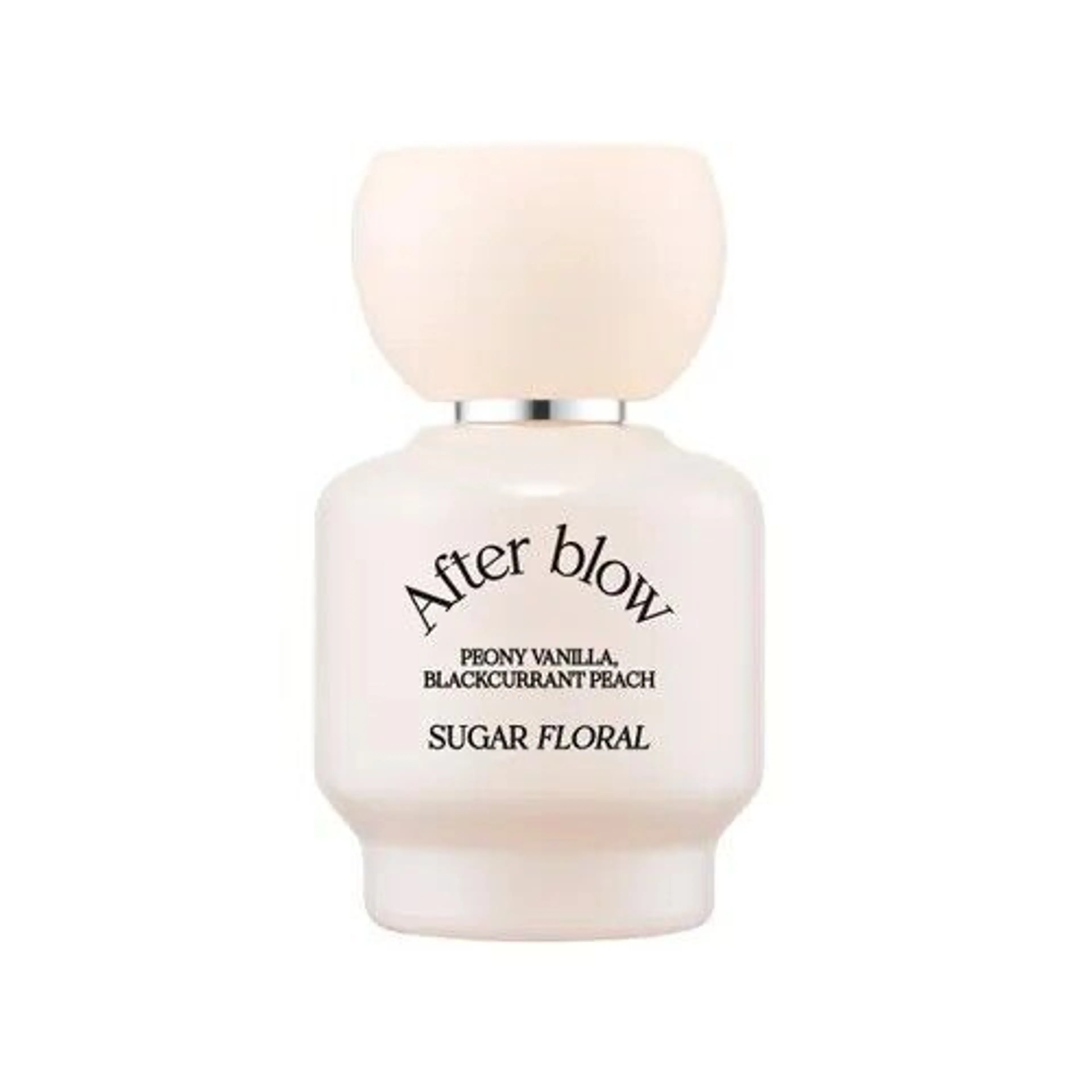 Sugar Floral