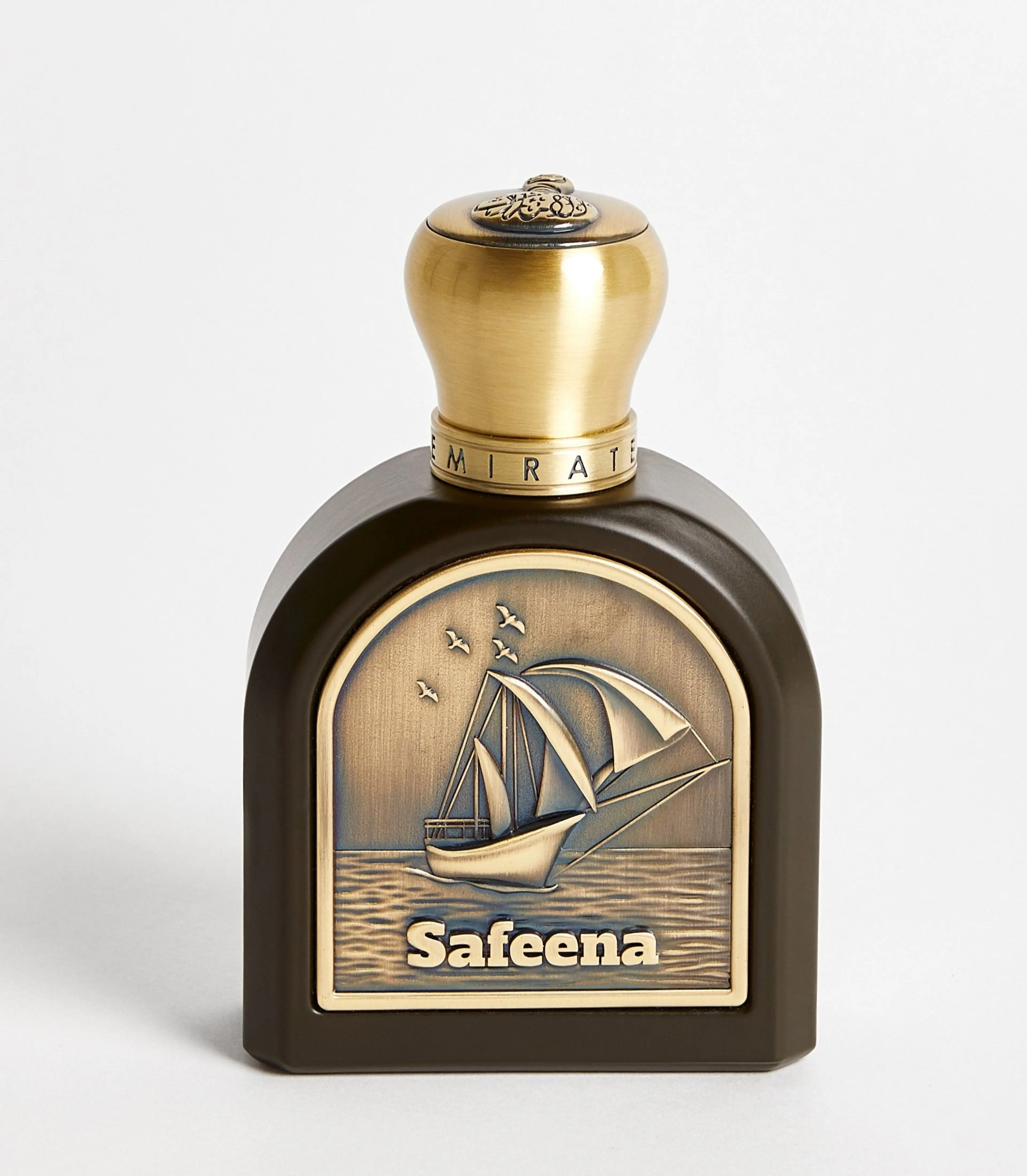 Safeena