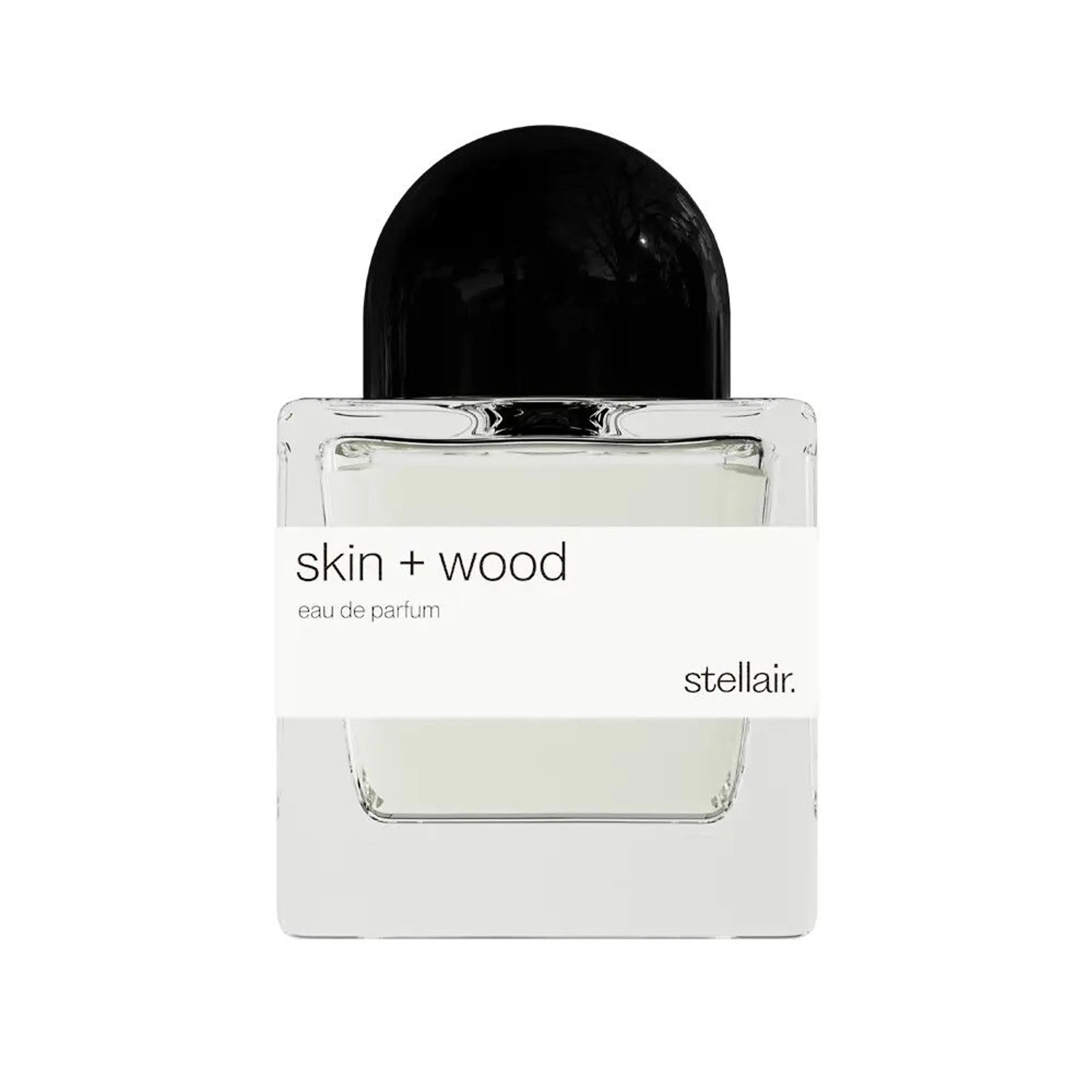 Skin + Wood