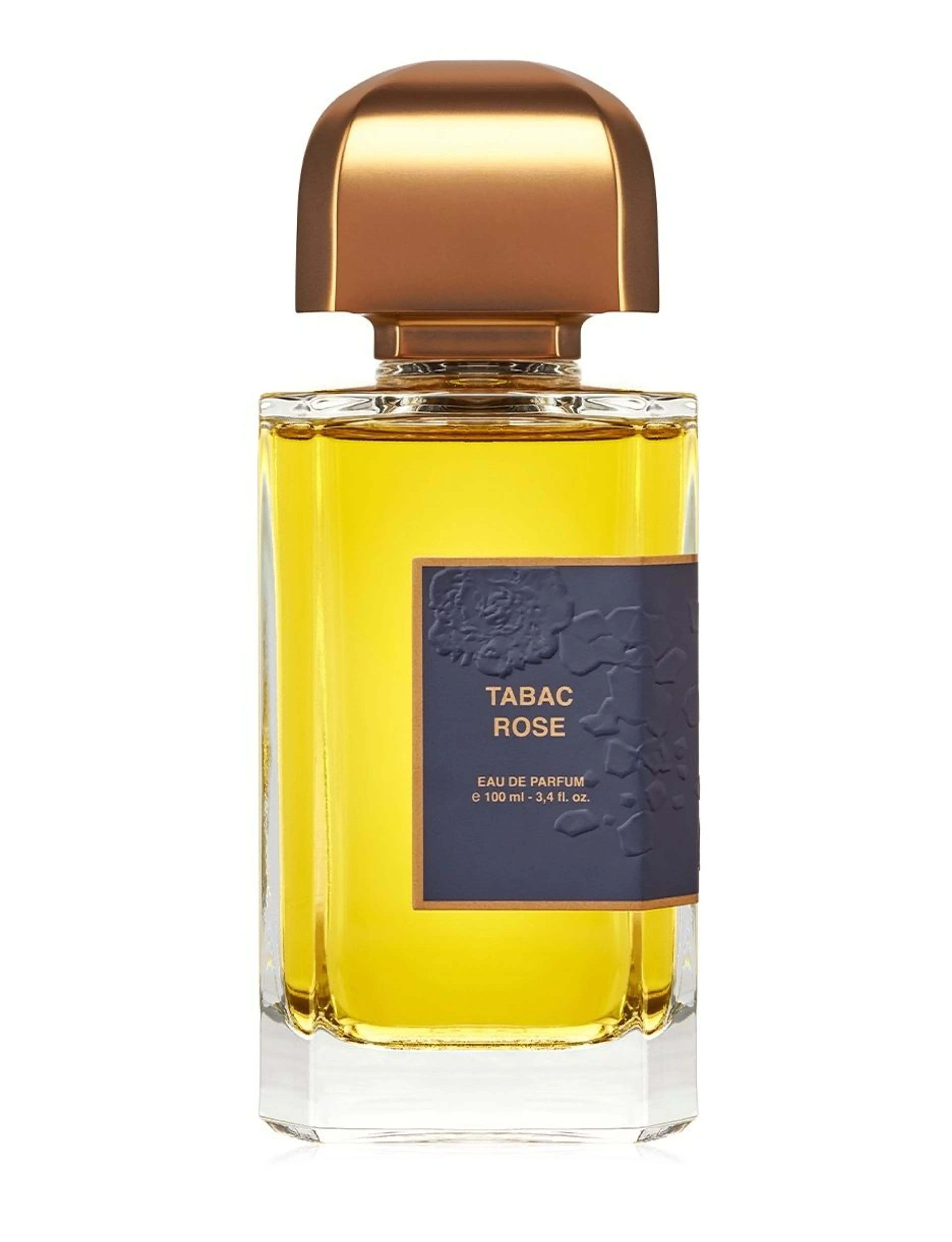 Tabac Rose