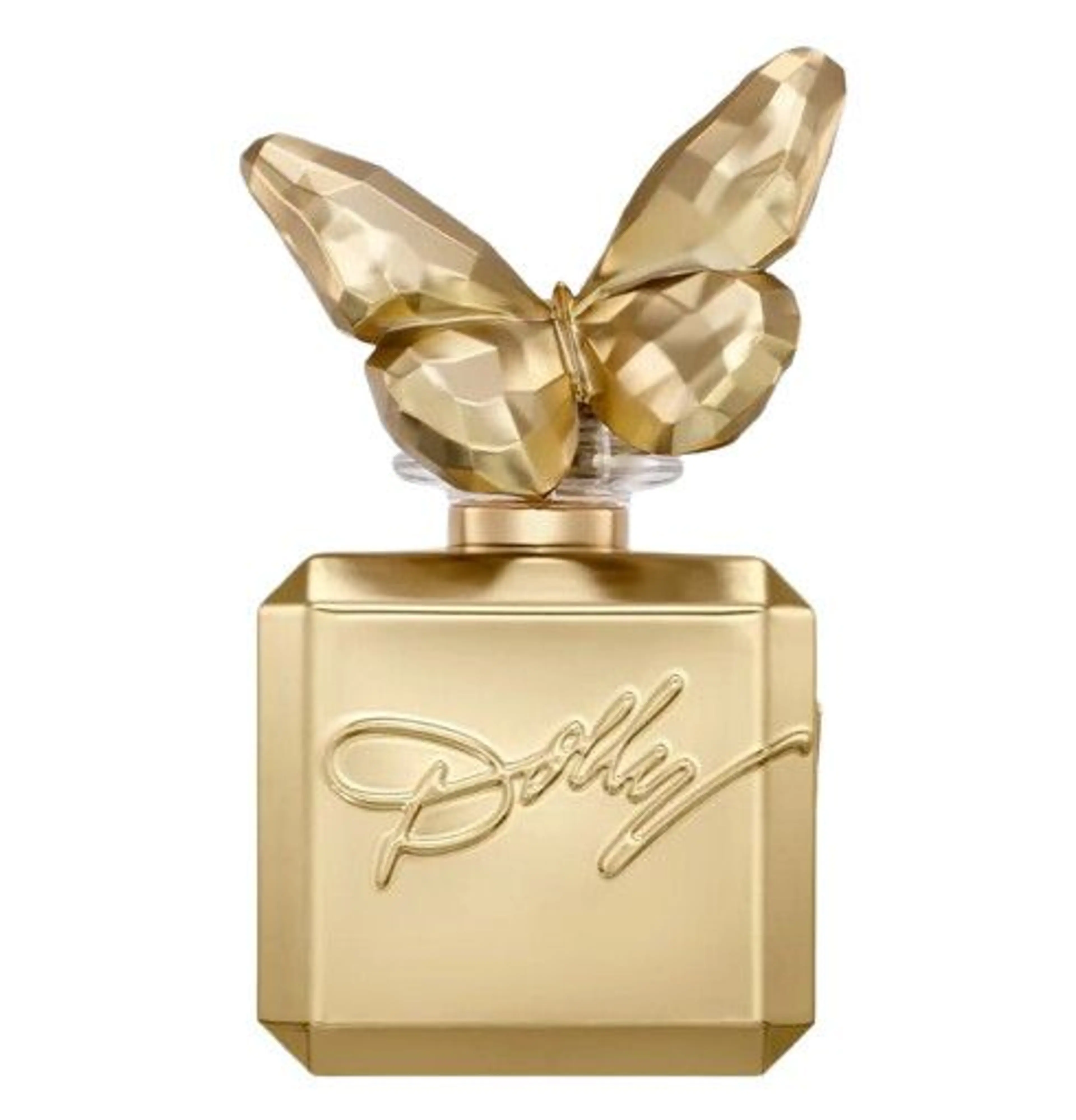 Smoky Mountain Gold Parfum Limited Edition