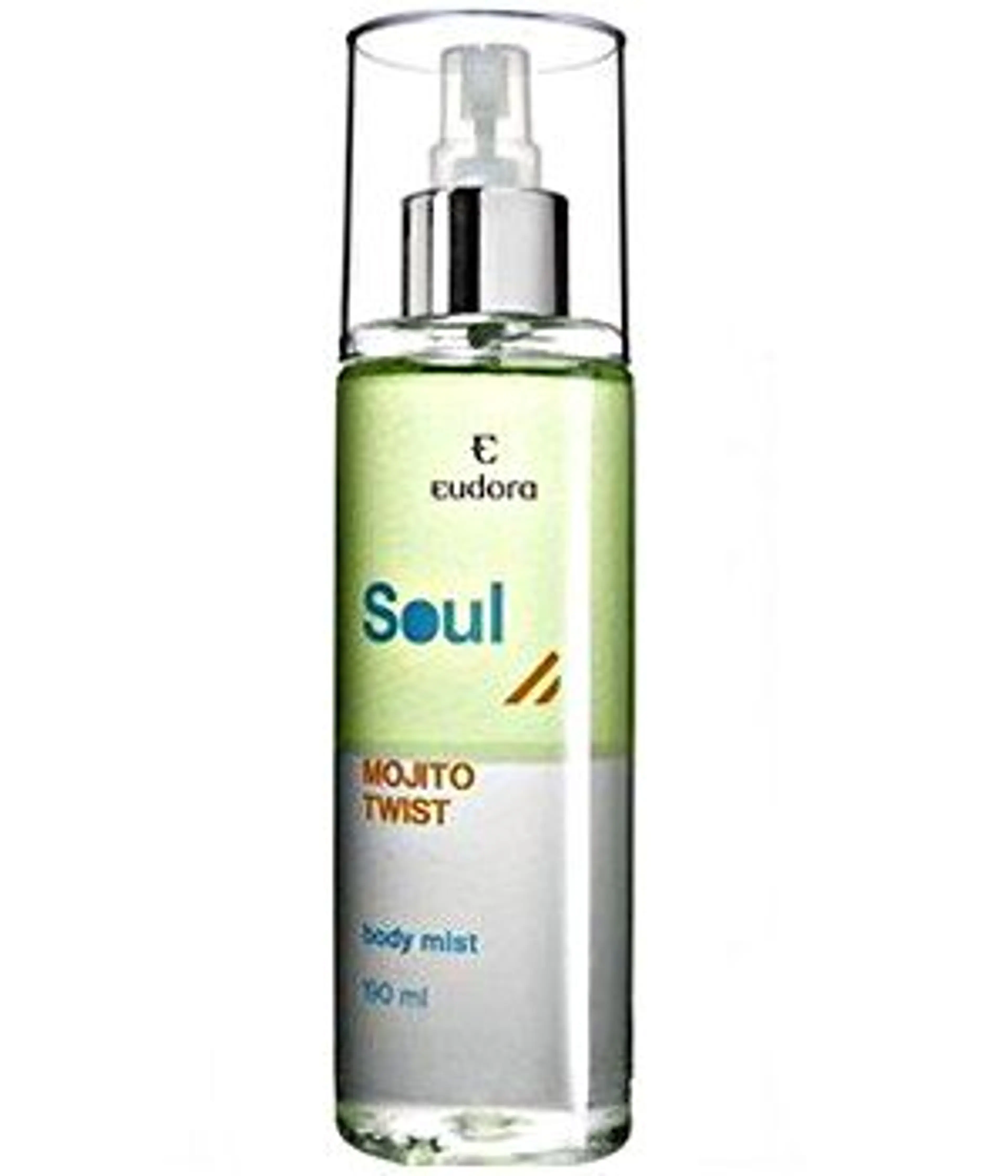 Soul Mojito