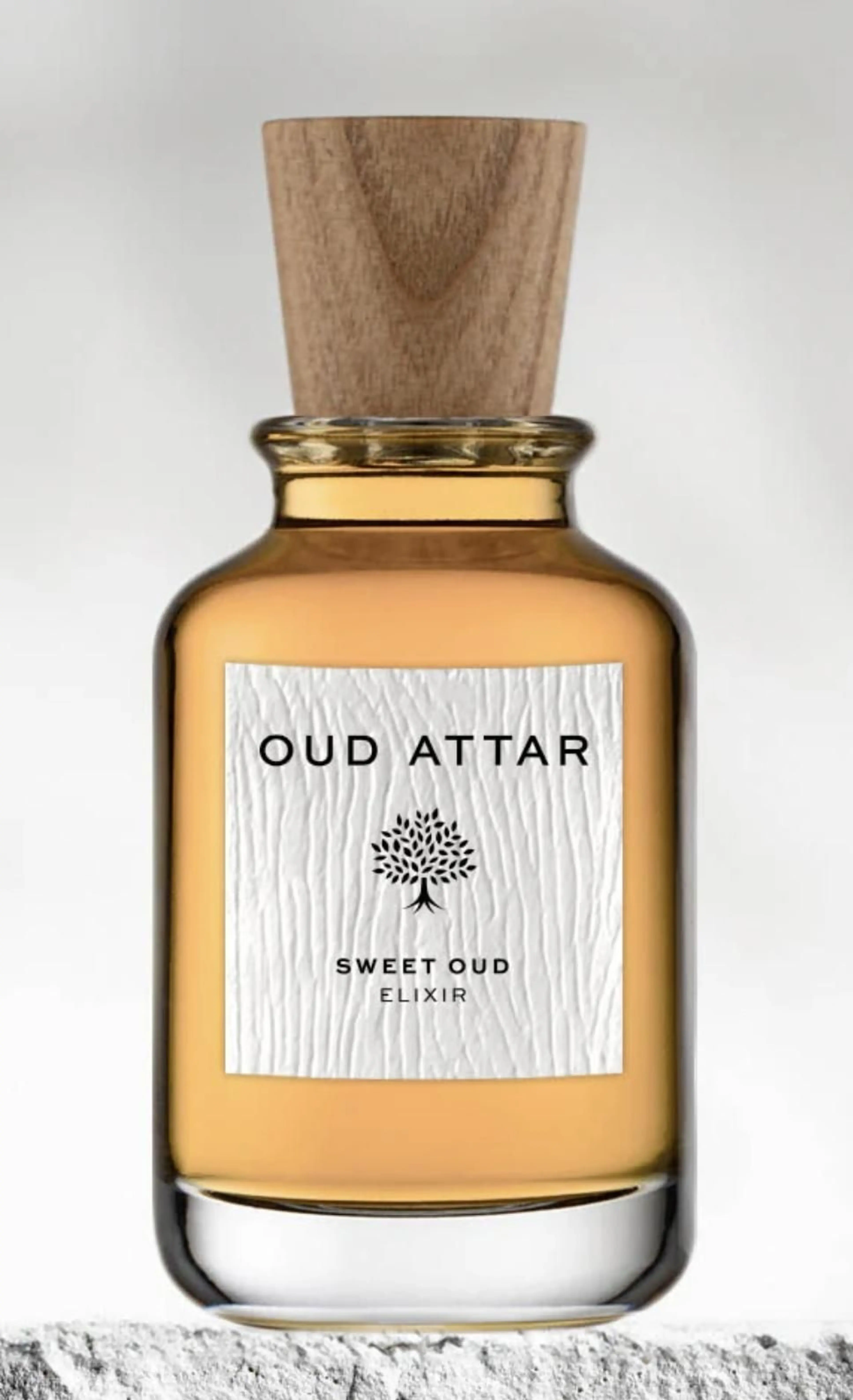 Sweet Oud Elixir