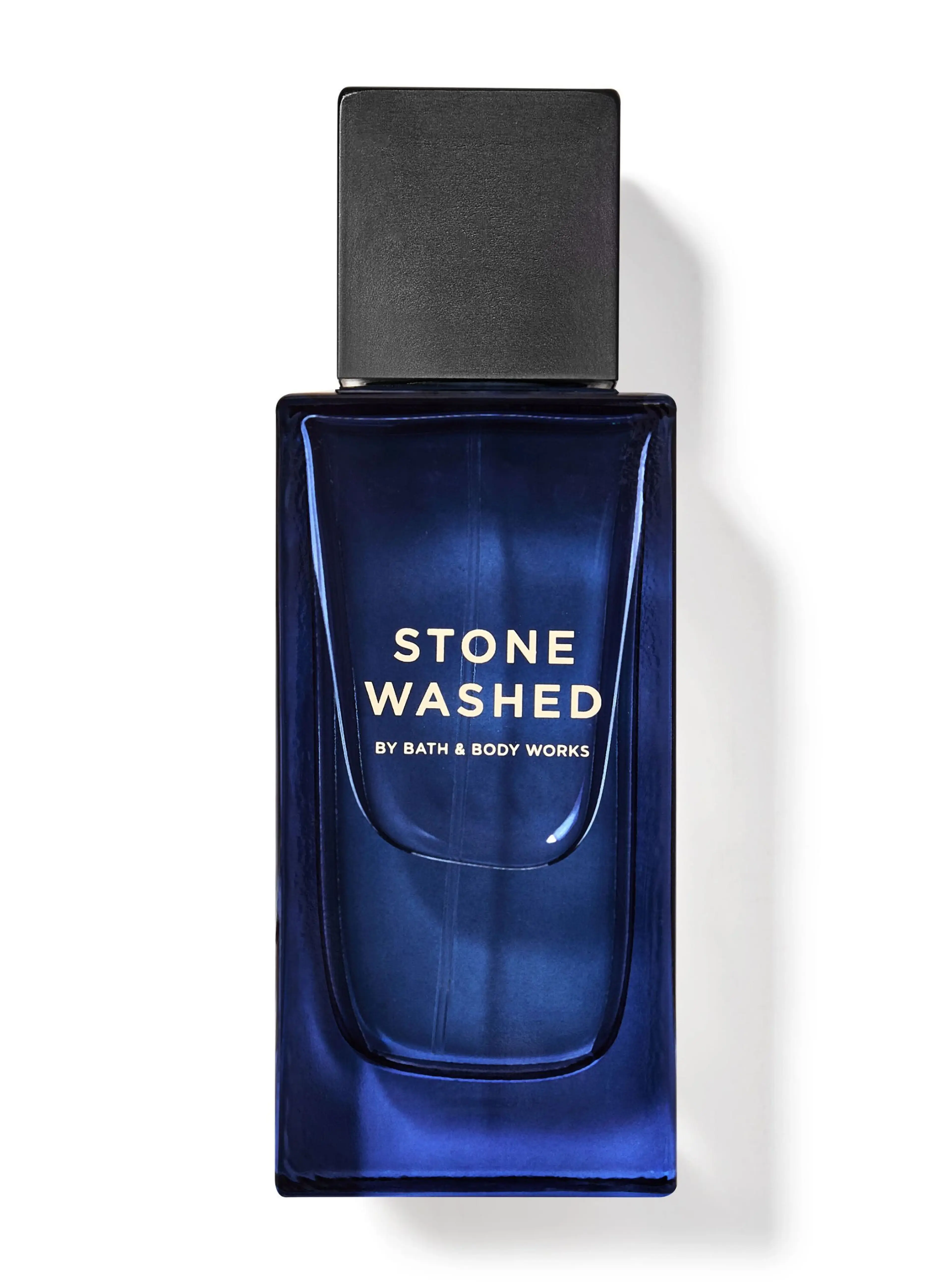 Stone Washed