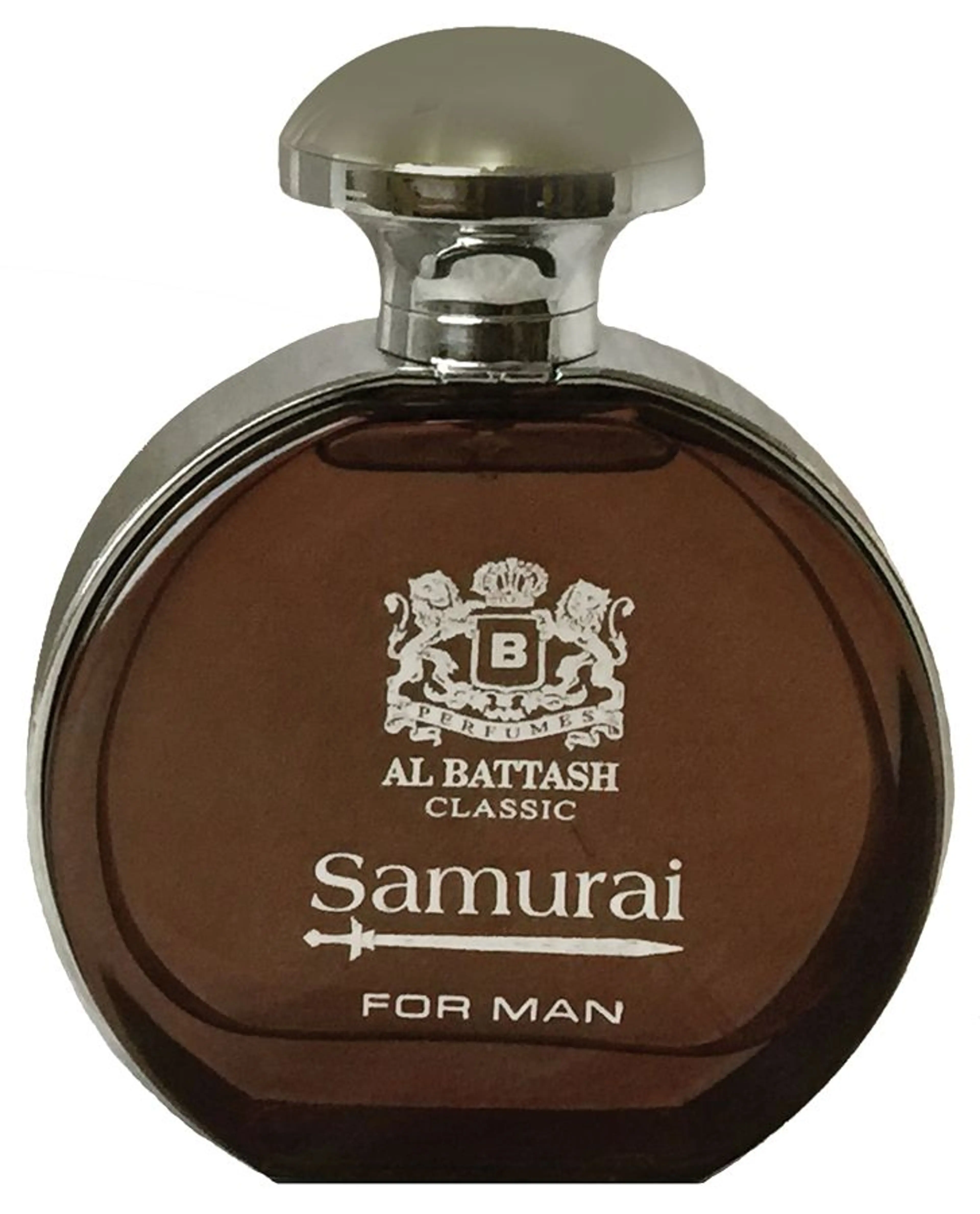 Samurai