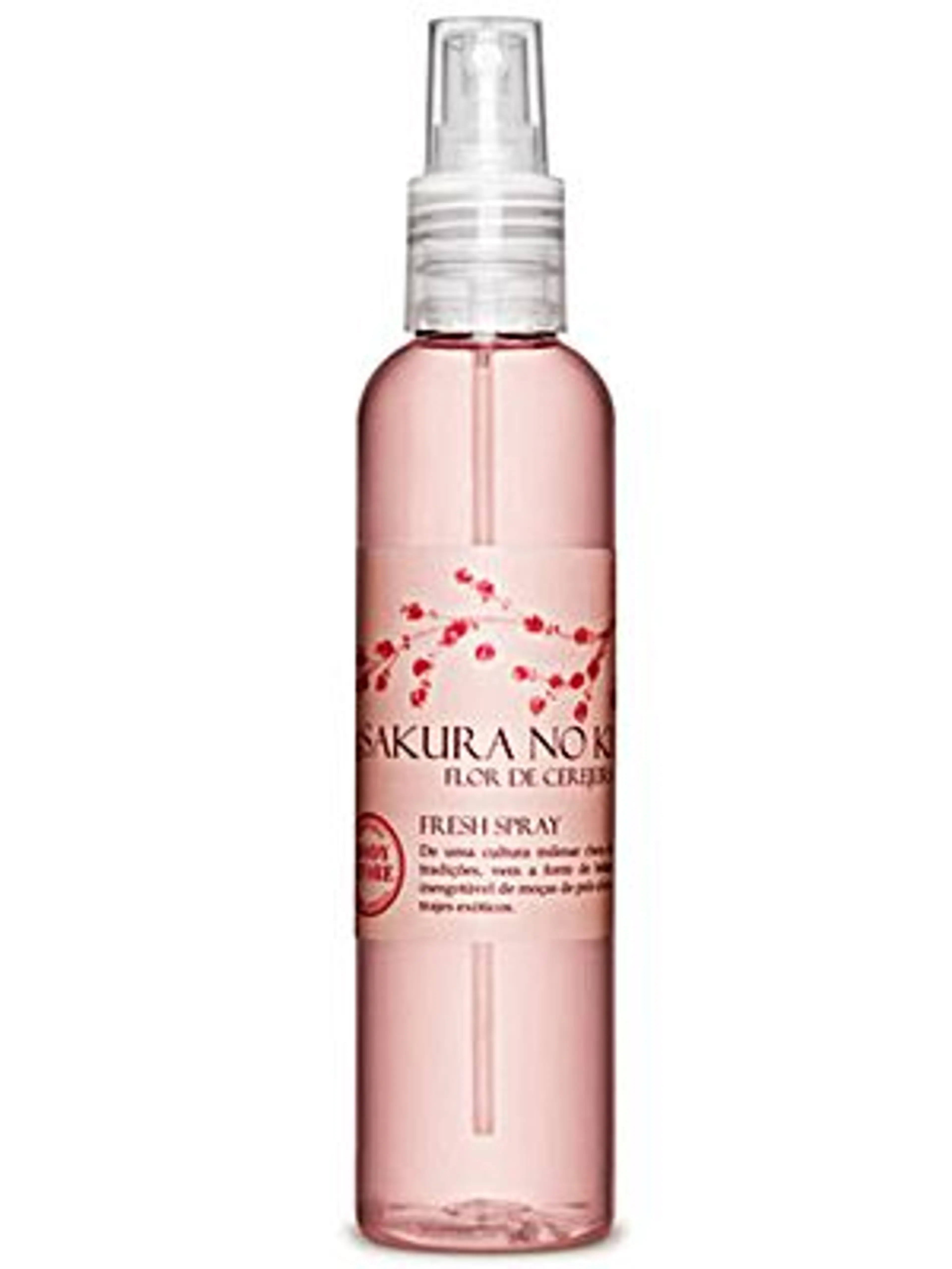 Splash Fresh Spray Sakura No Ki