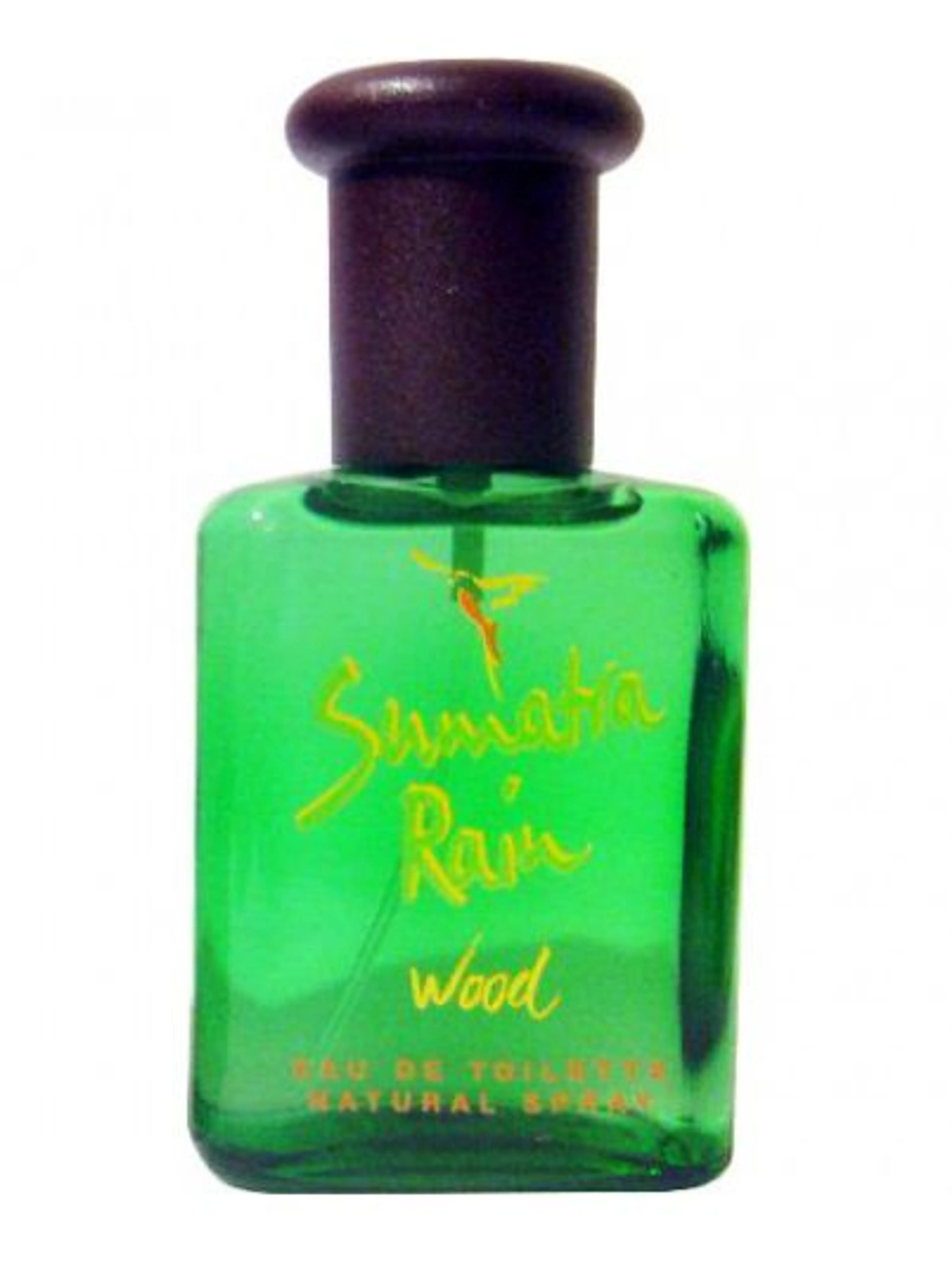 Sumatra Rain Wood