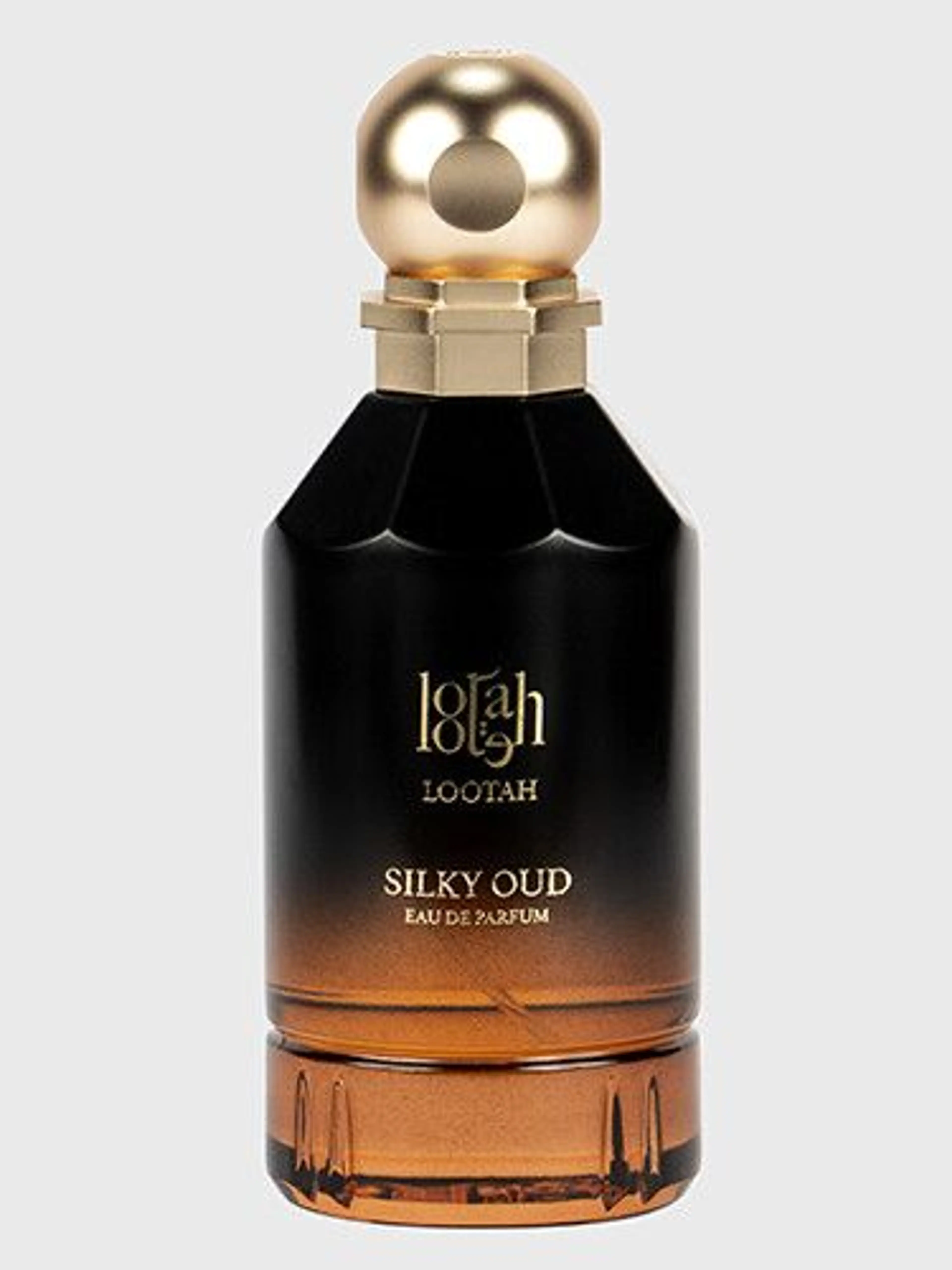Silky Oud