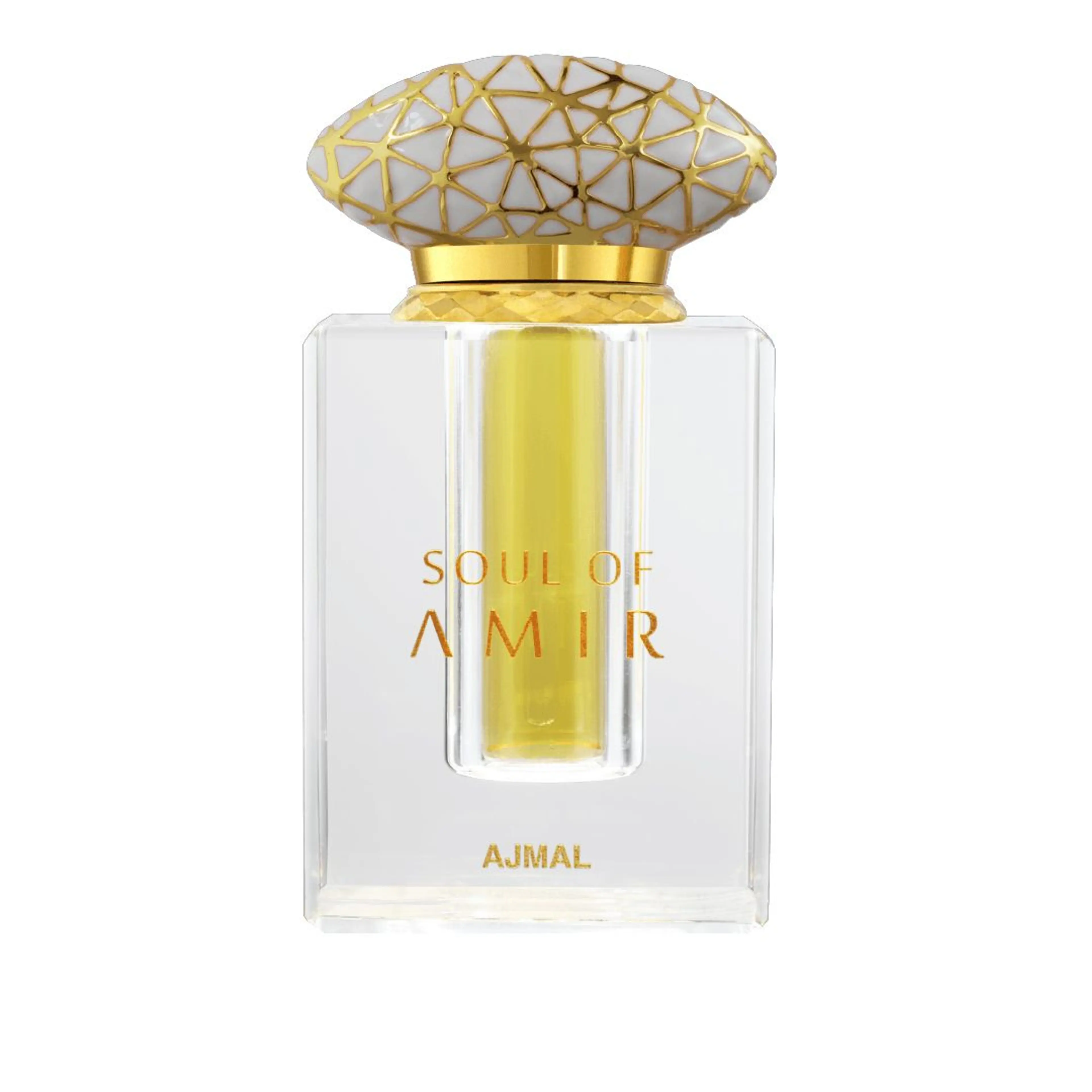 Soul Of Amir