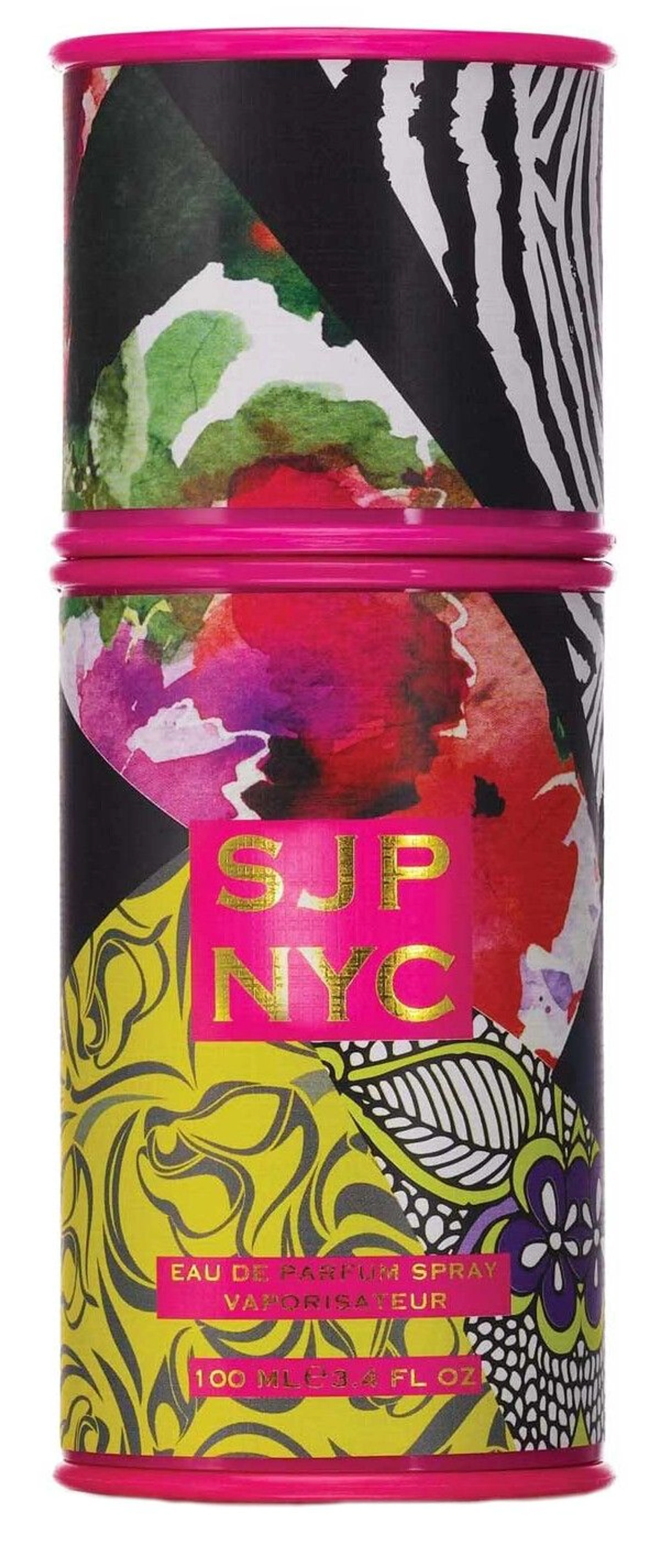 SJP NYC Eau de Parfum