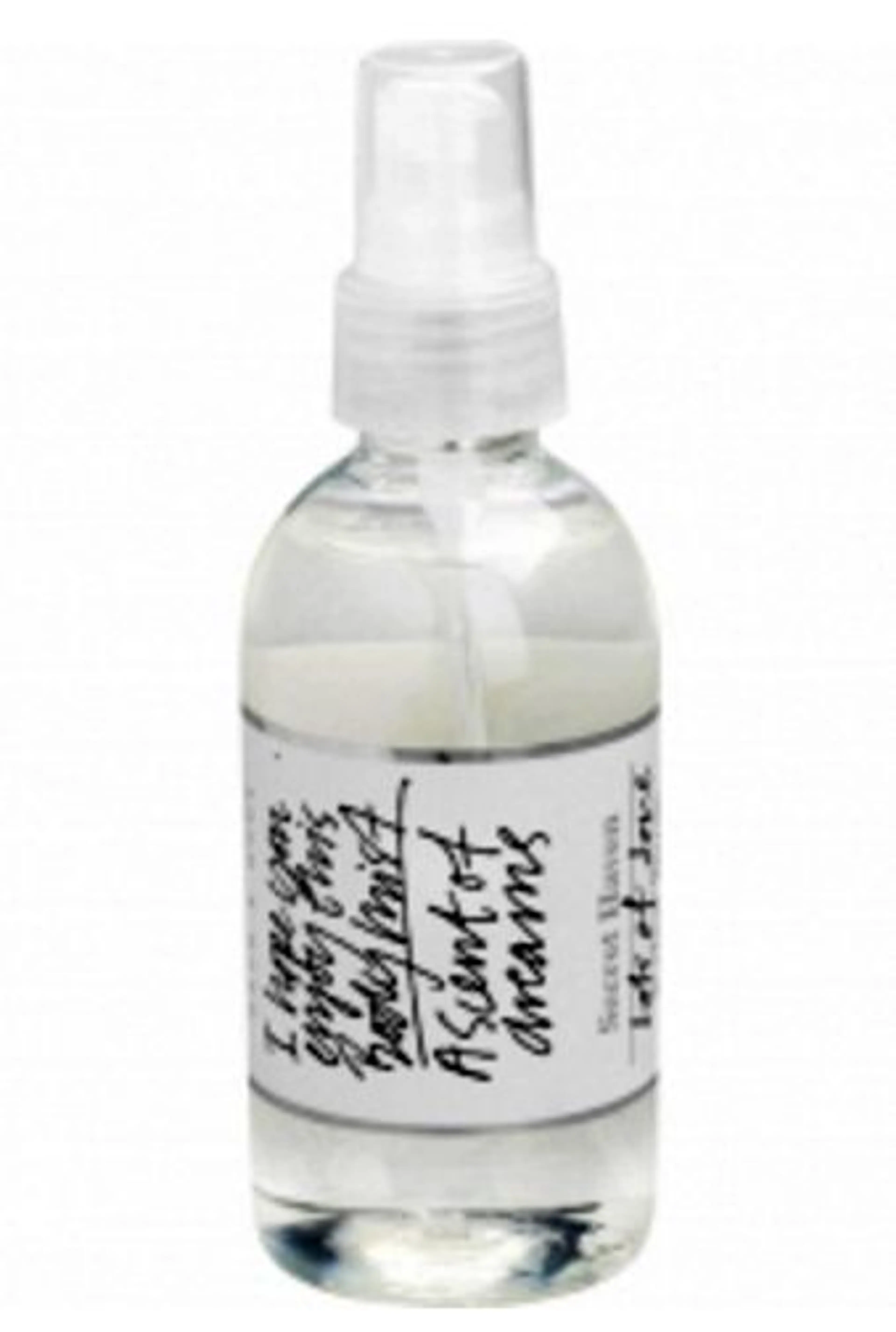 Secret Haven Body Mist