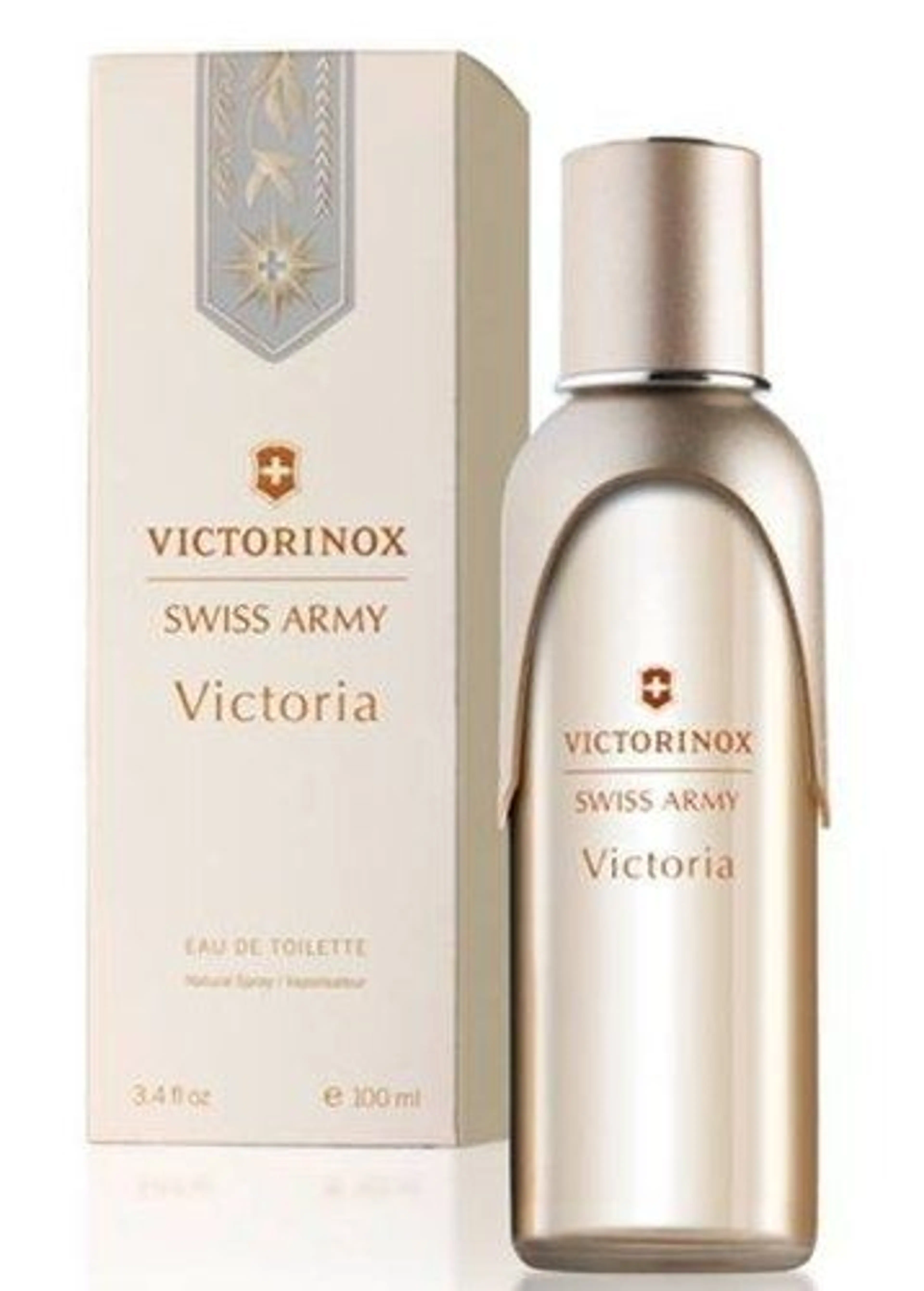 Swiss Army Victoria