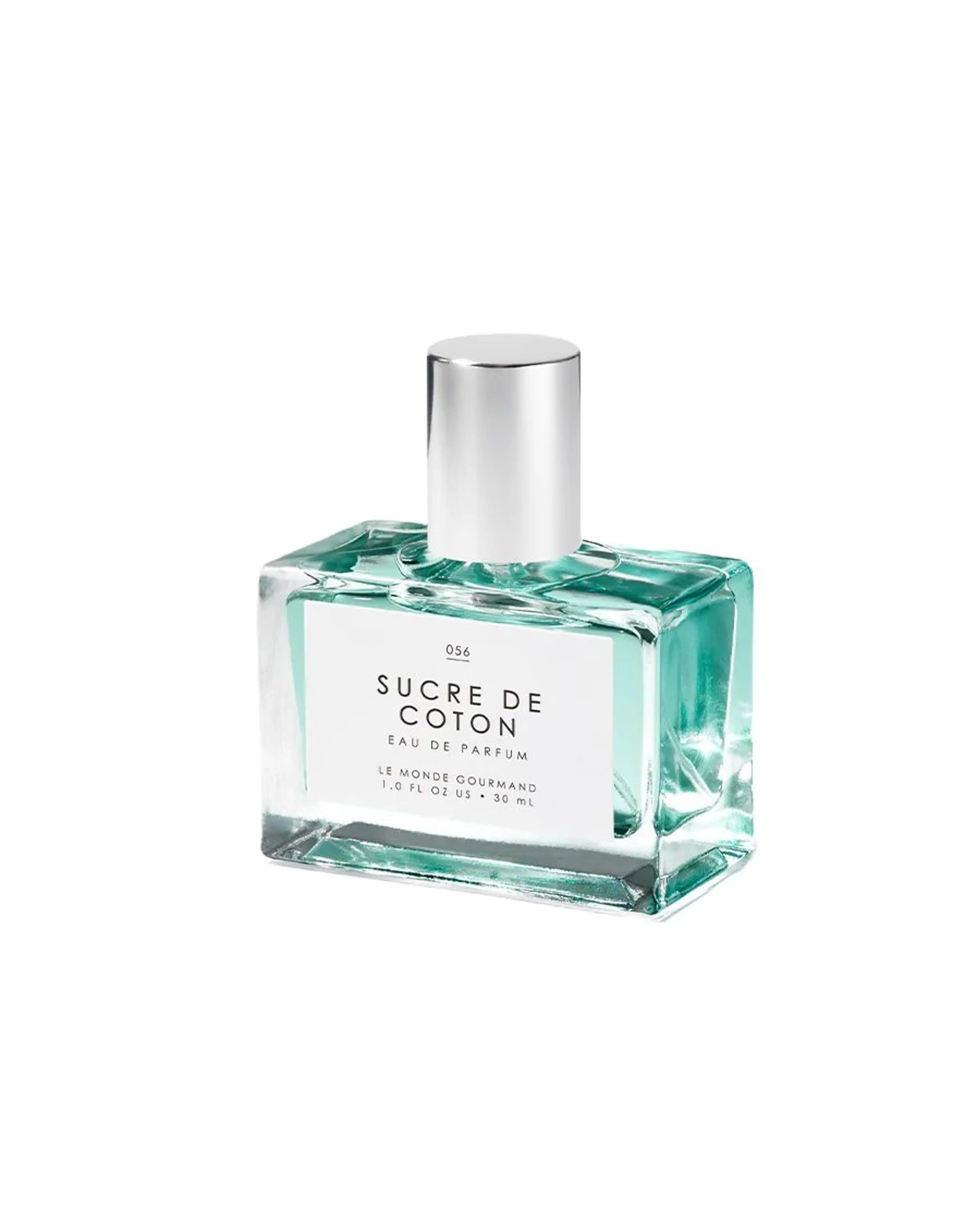 Sucre de Coton