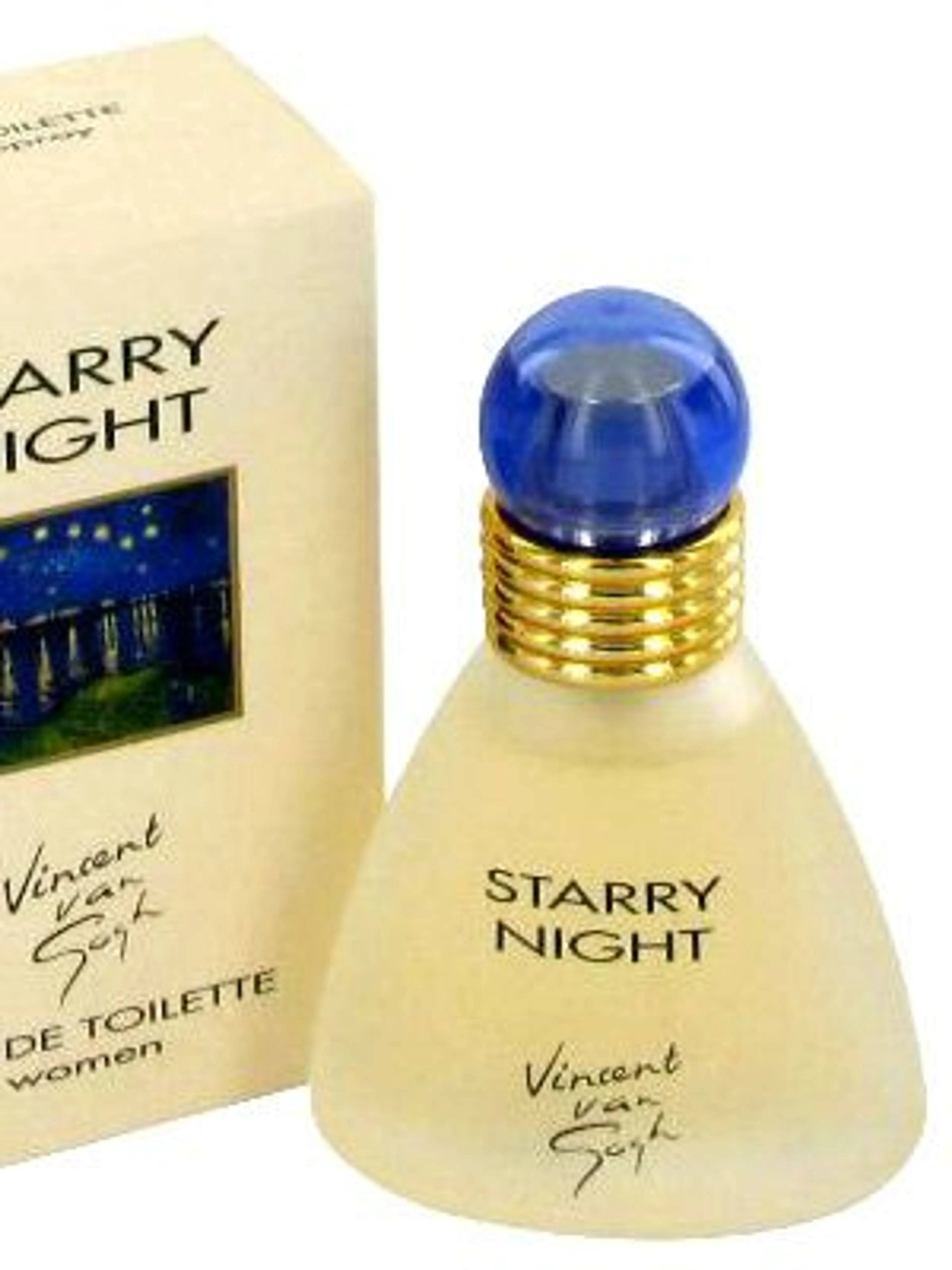 Starry Night