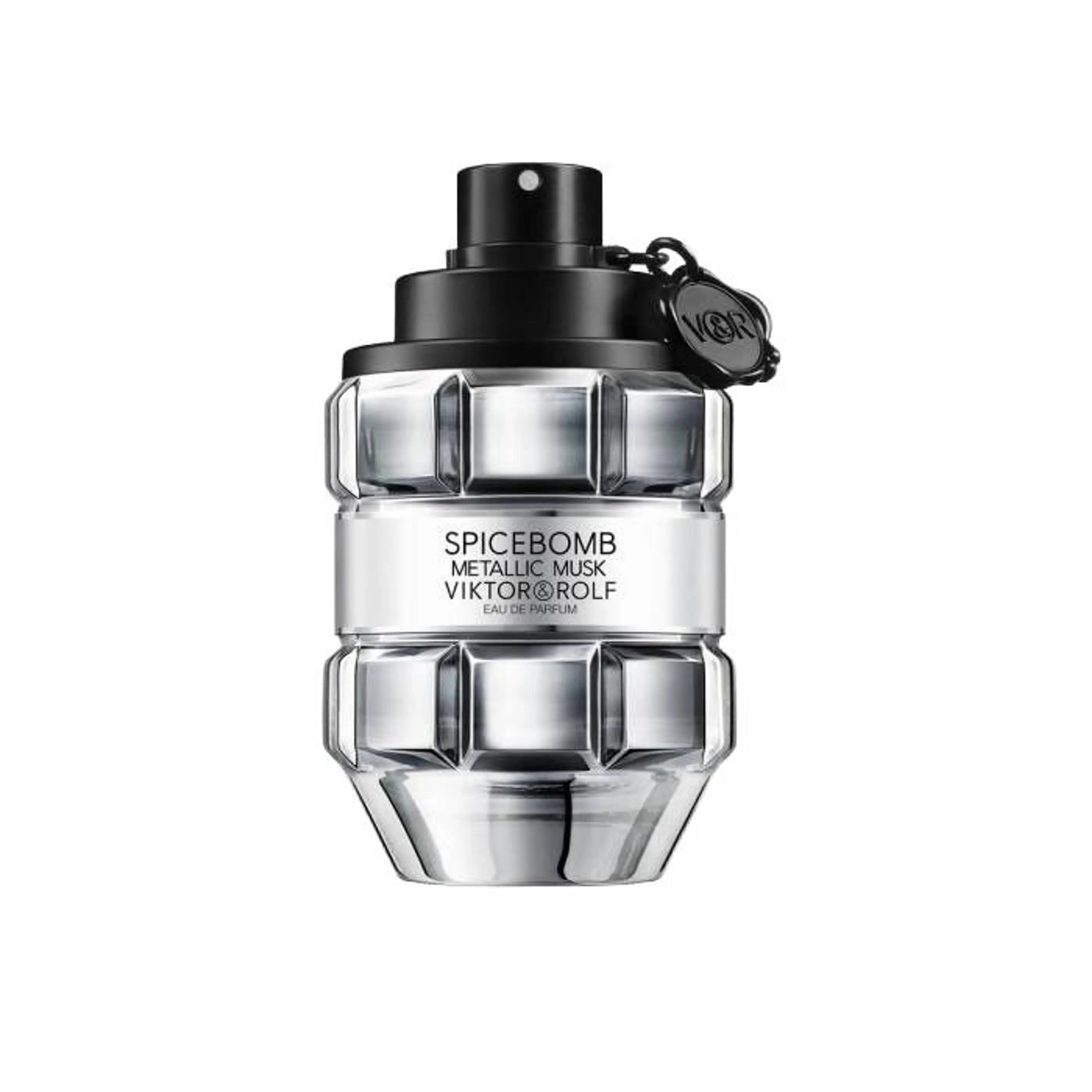 Spicebomb Metallic Musk