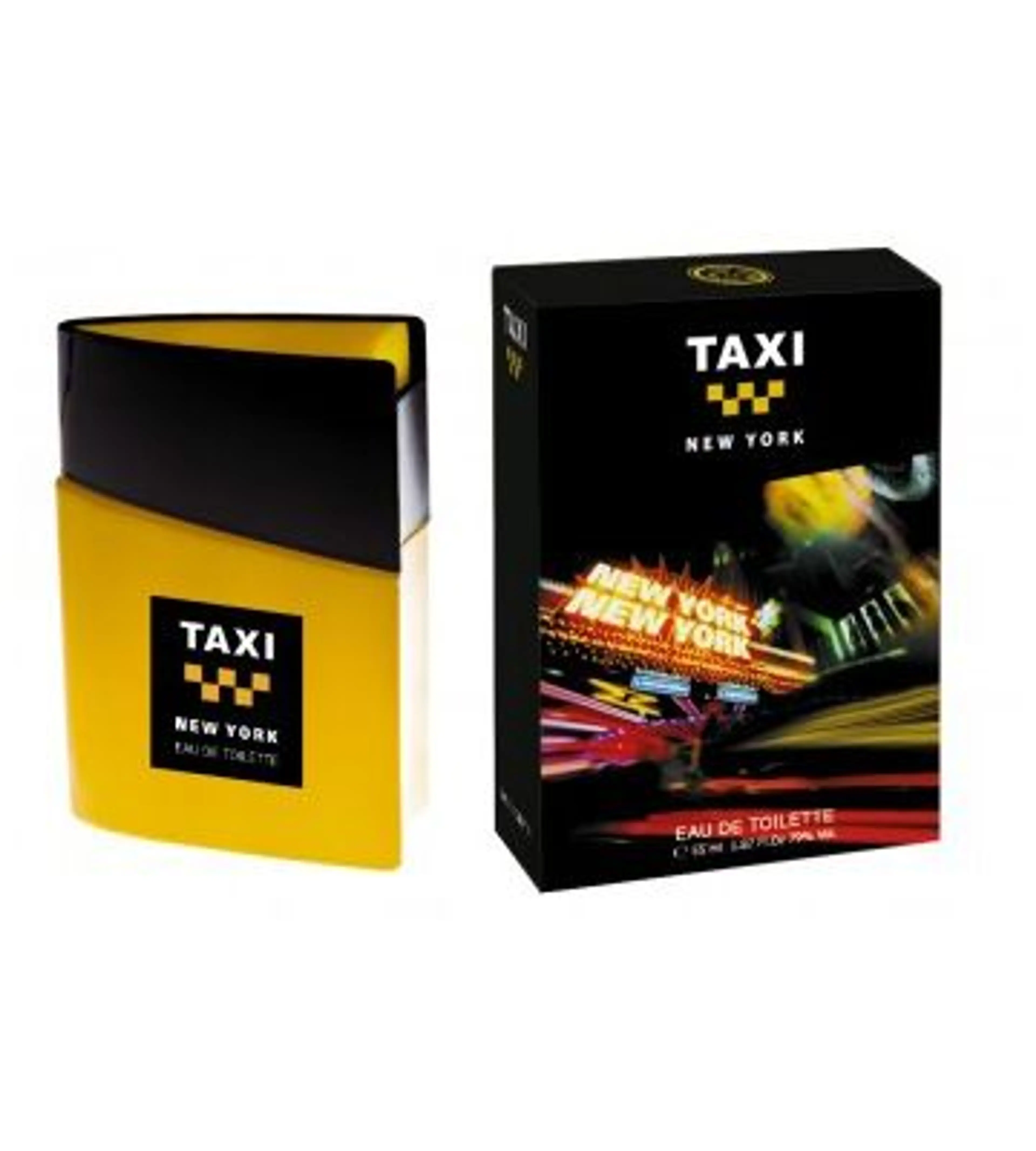 TAXI New York