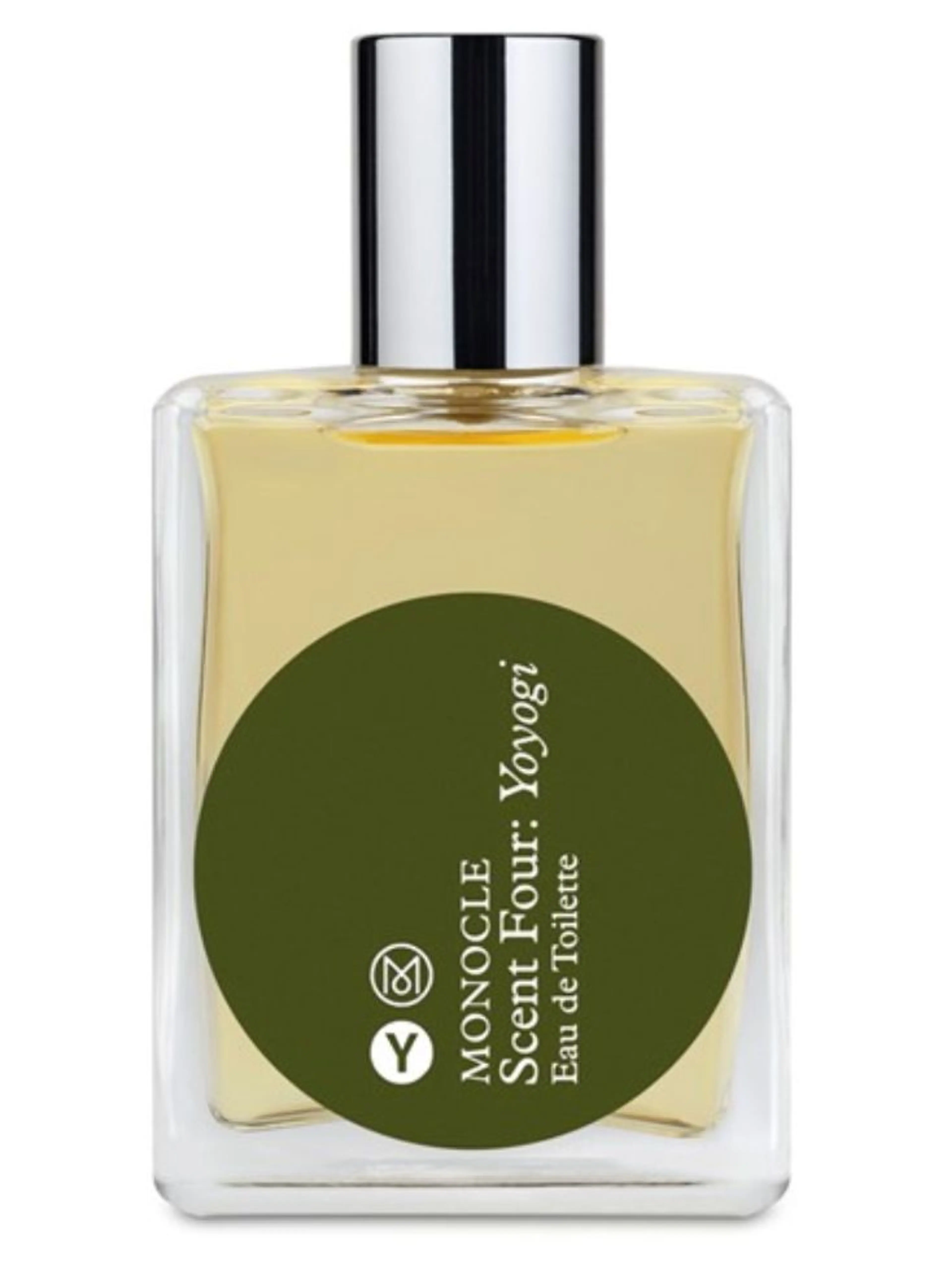 Scent Four: Yoyogi