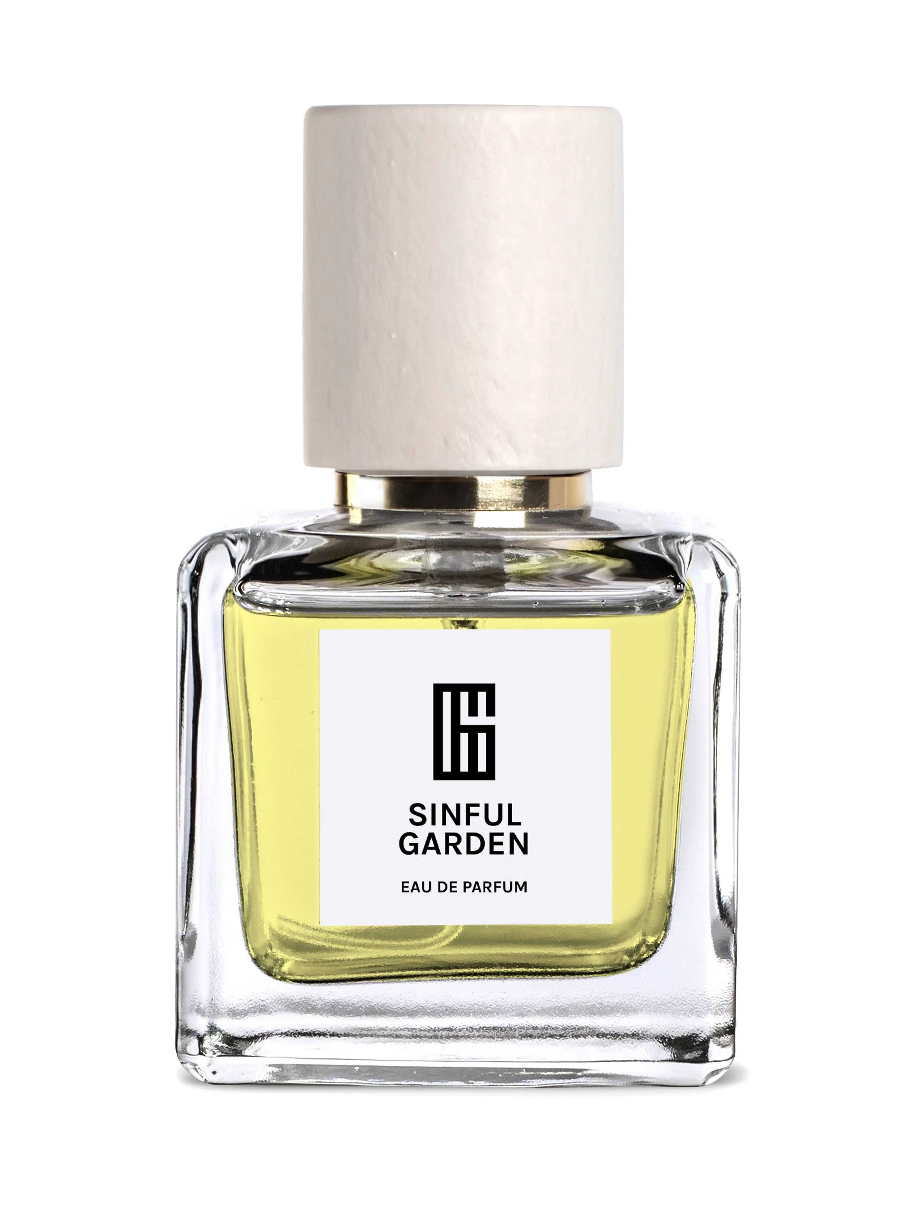 Sinful Garden