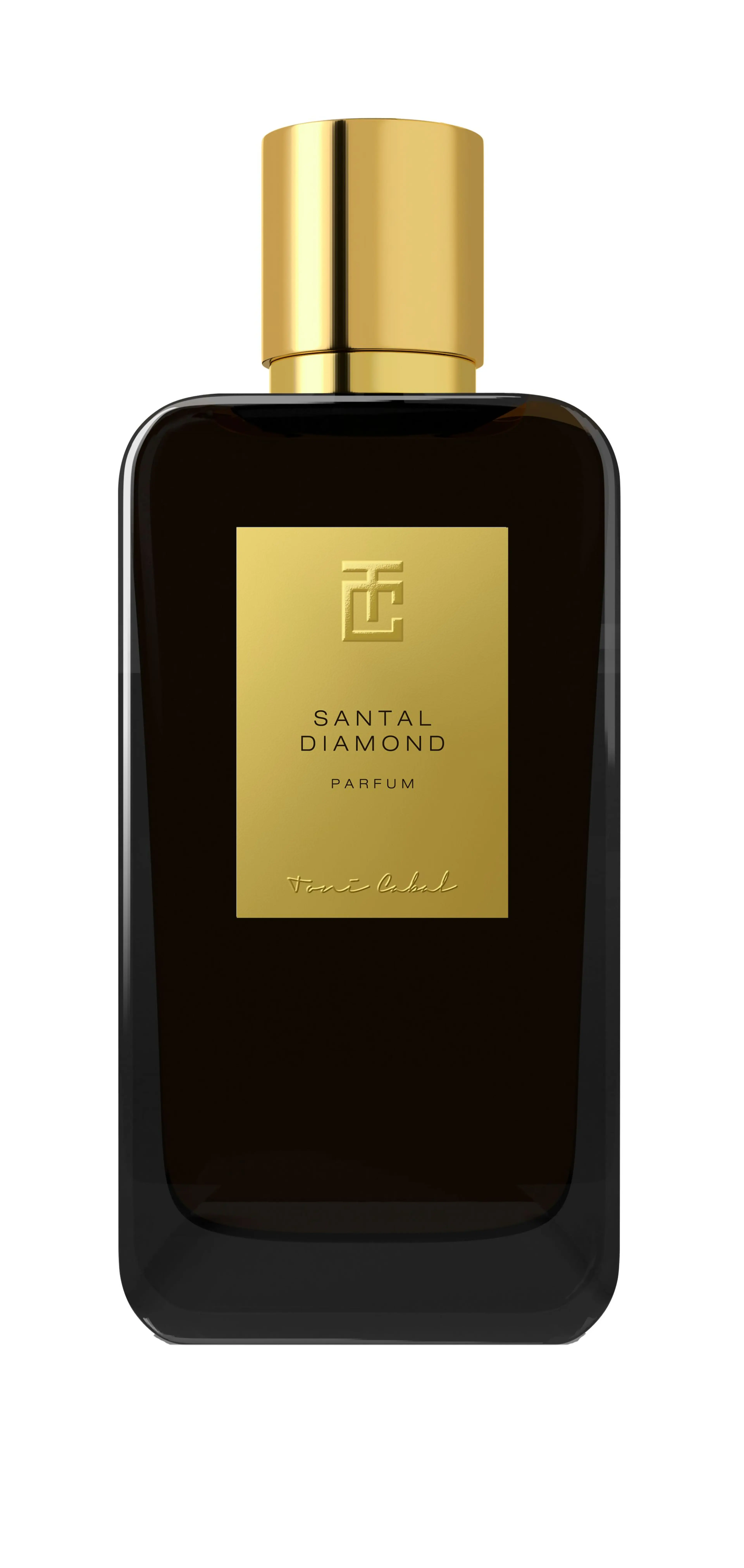 Santal Diamond