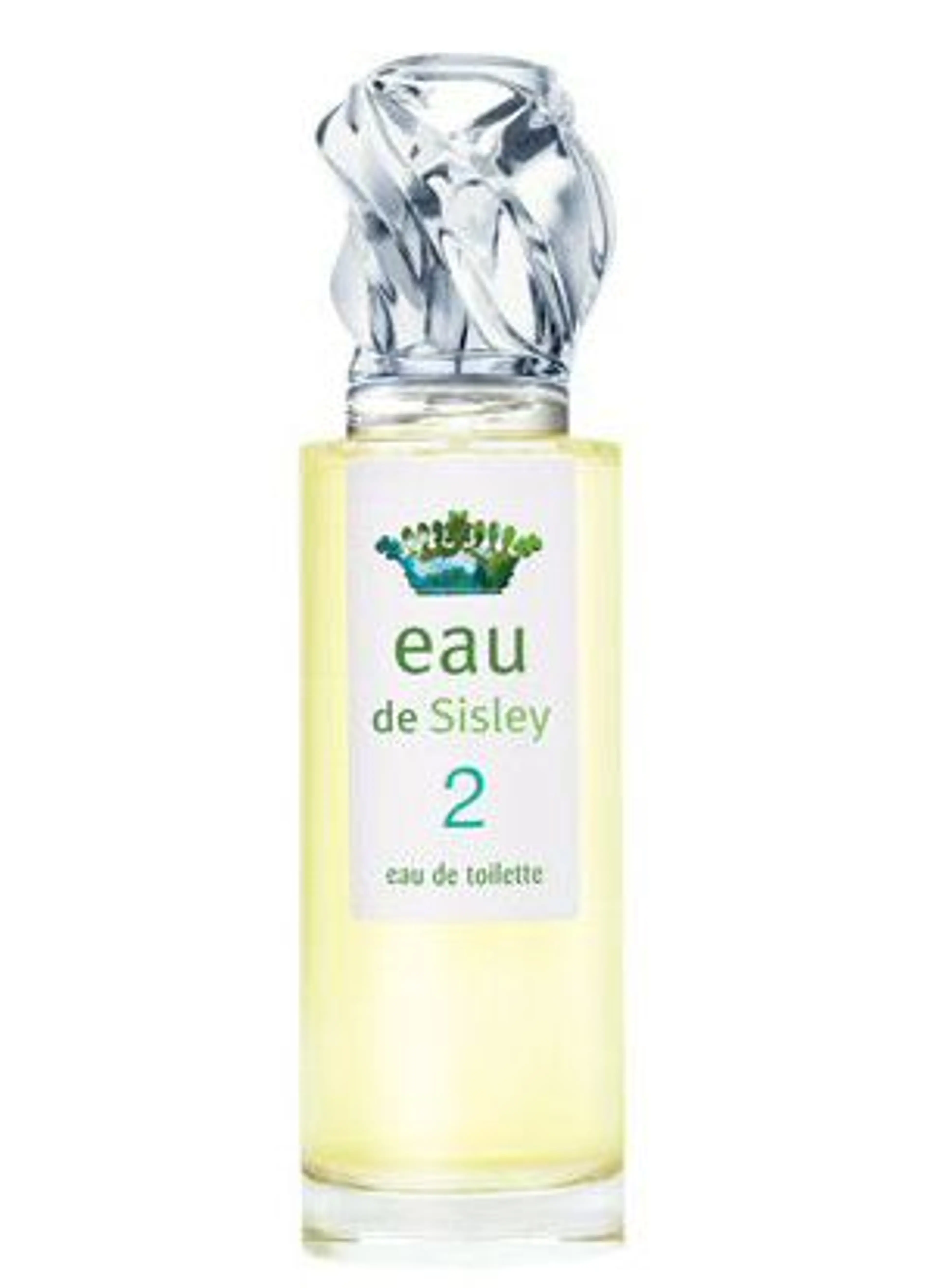 Sisley Eau de 2