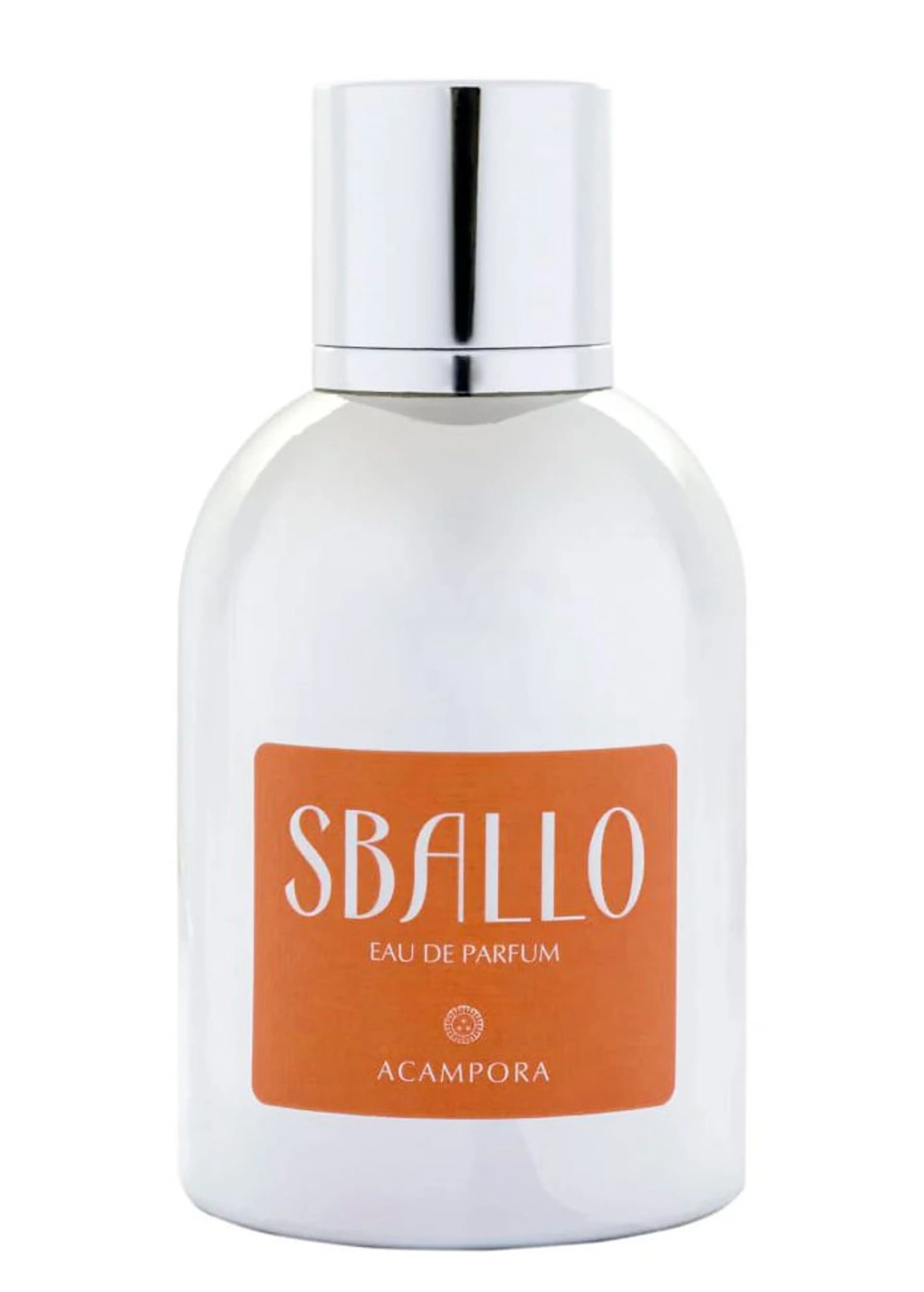 Sballo – Eau de Parfum