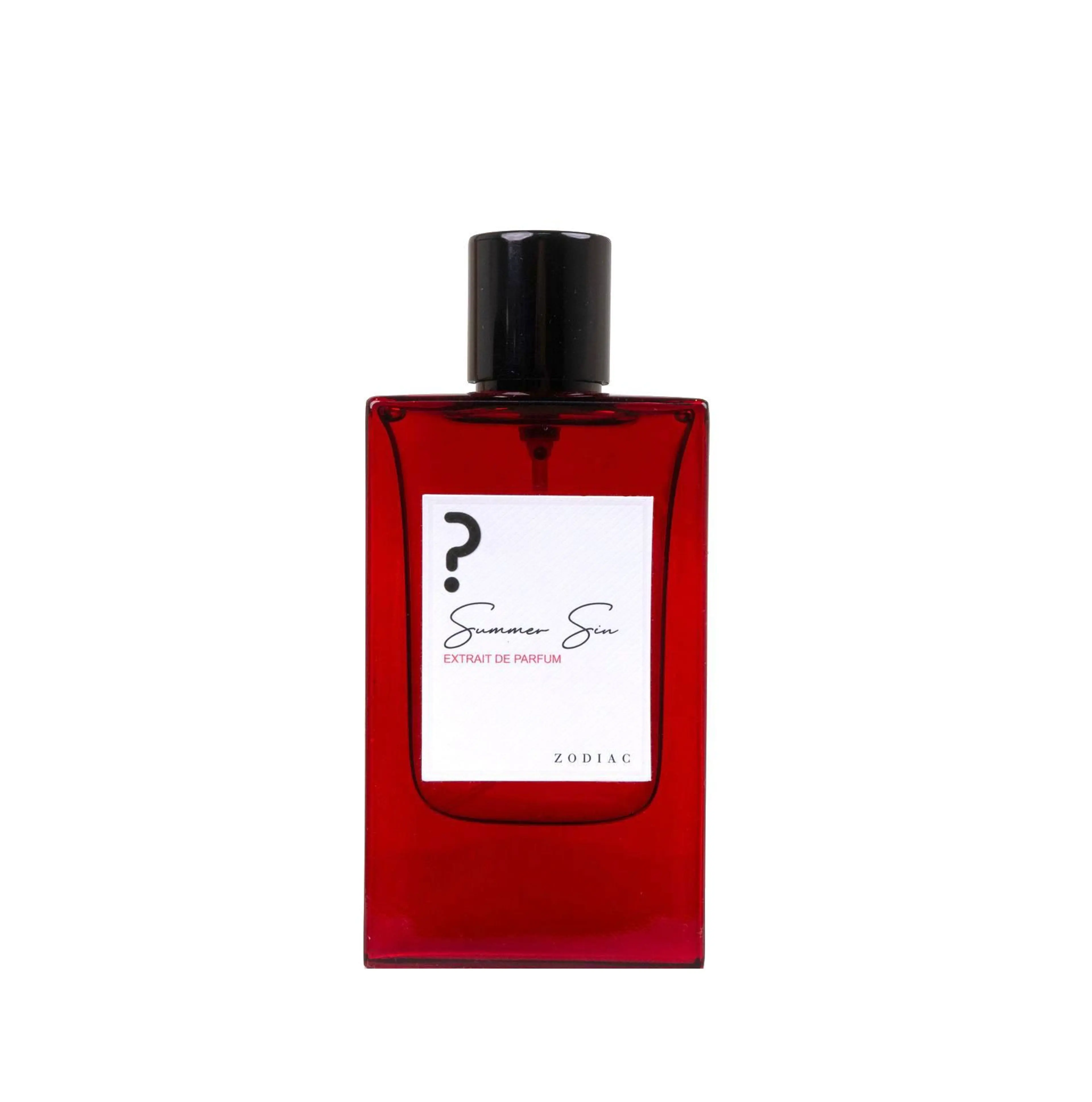 Summer Sin Extrait de Parfum