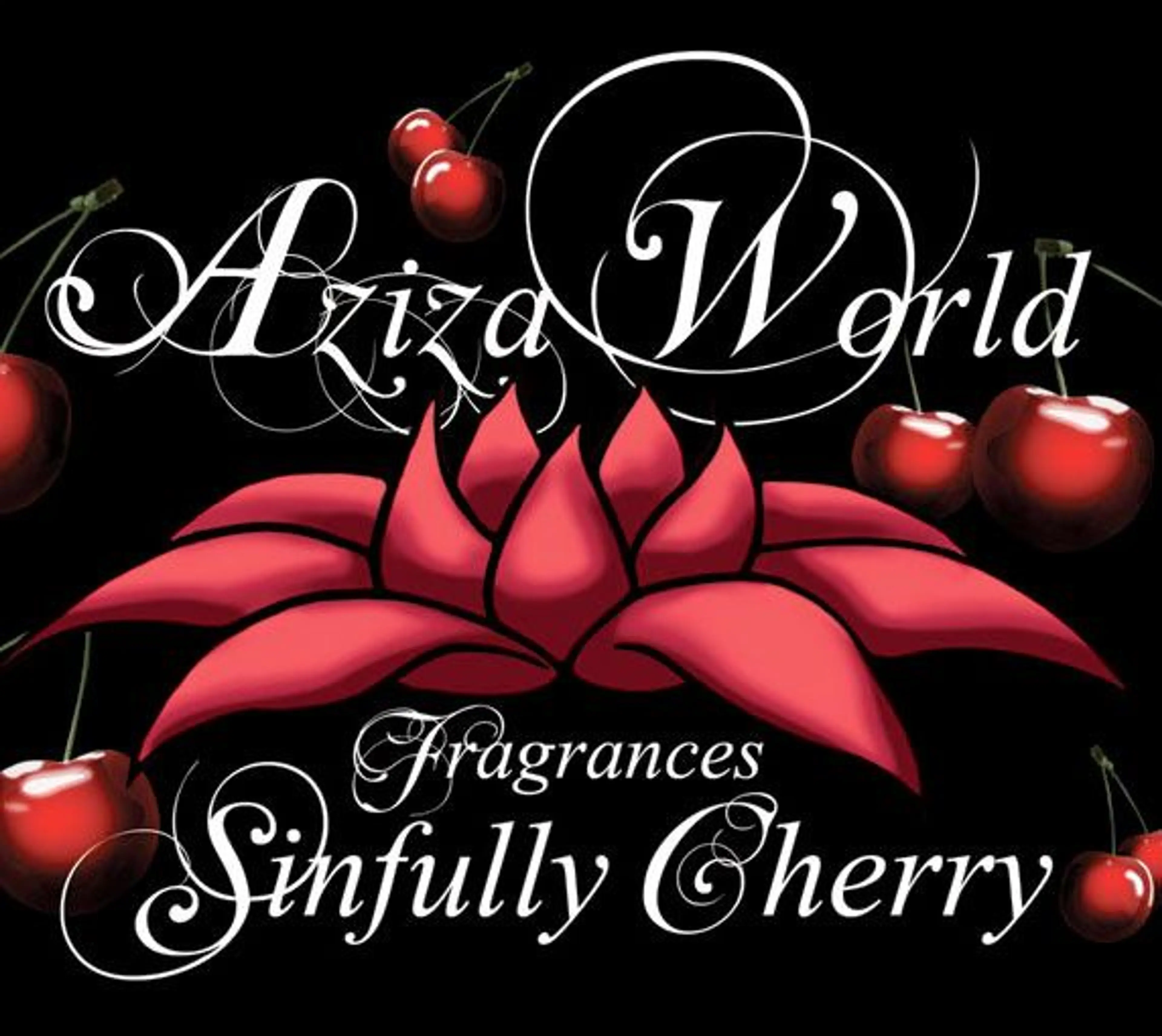 Sinfully Cherry