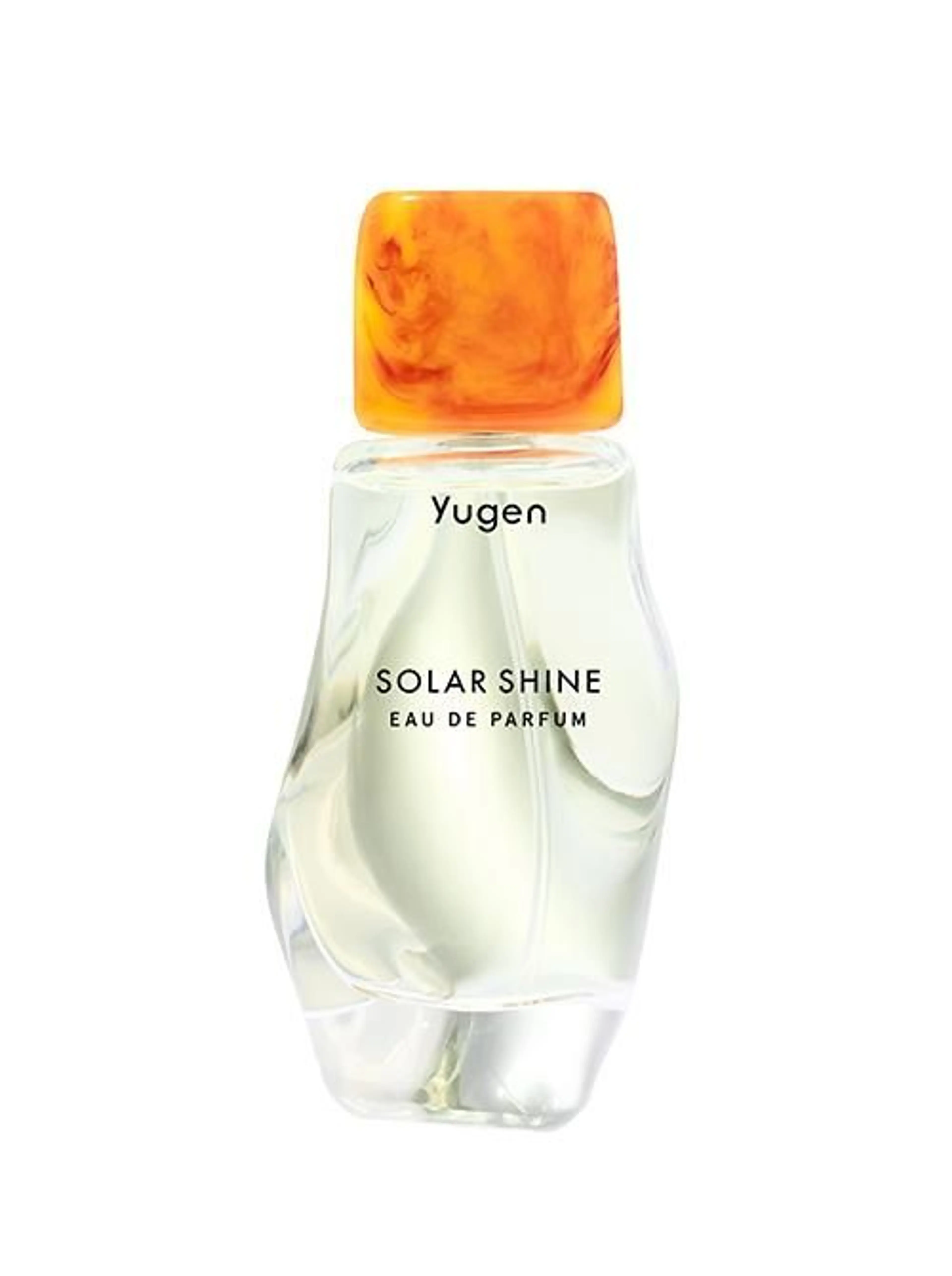 Solar Shine