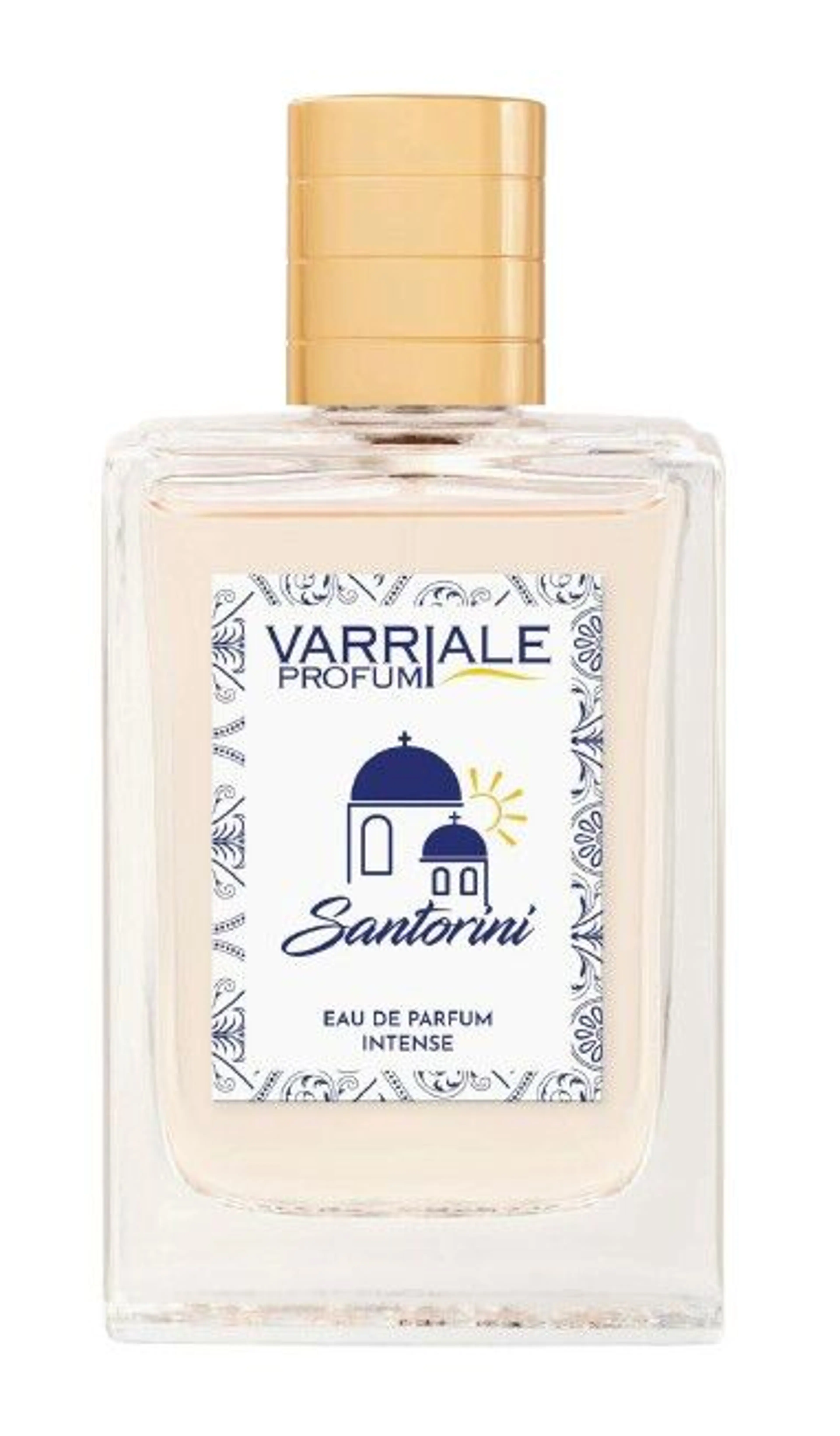 Santorini