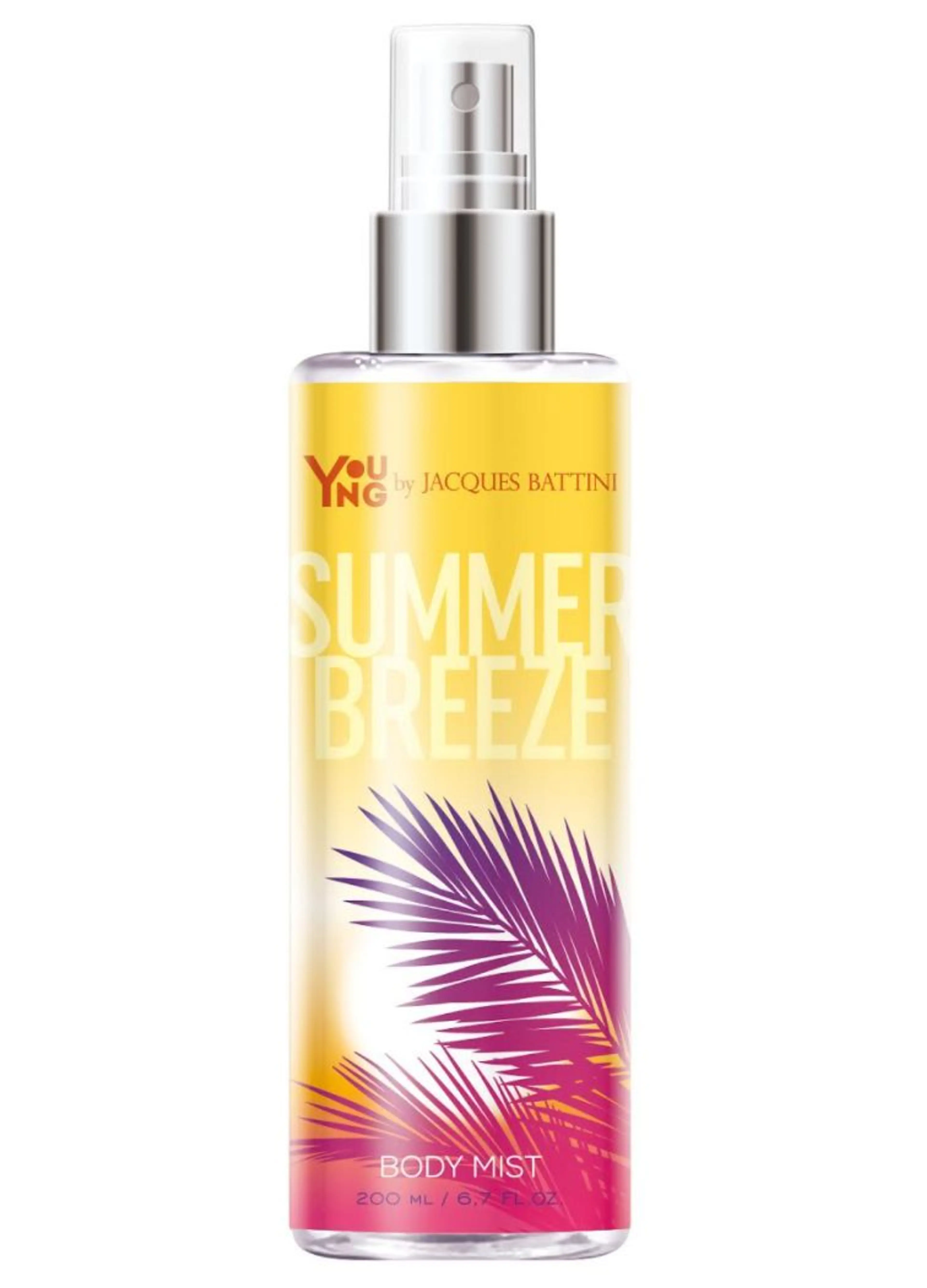 Summer Breeze