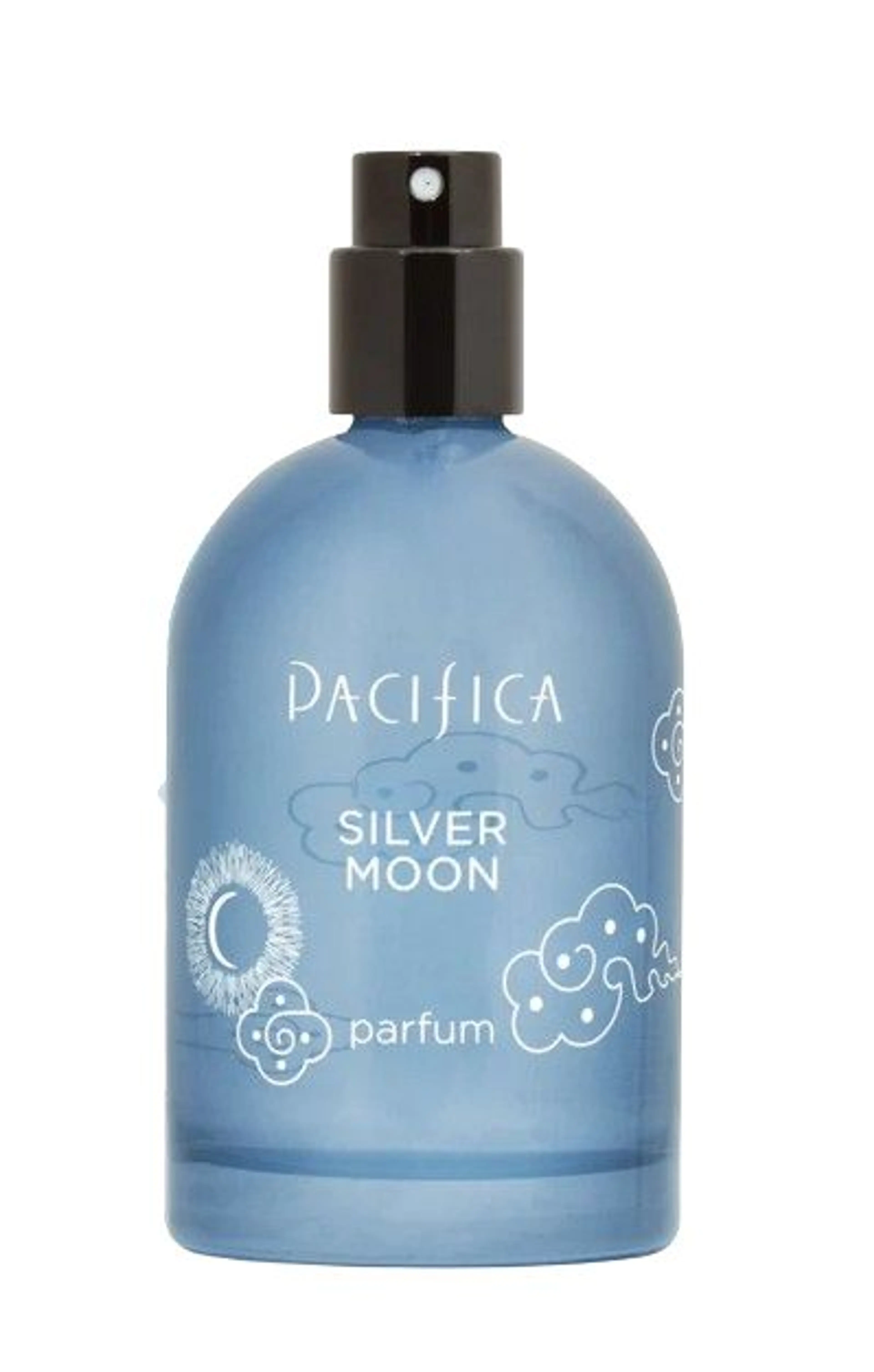Silver Moon
