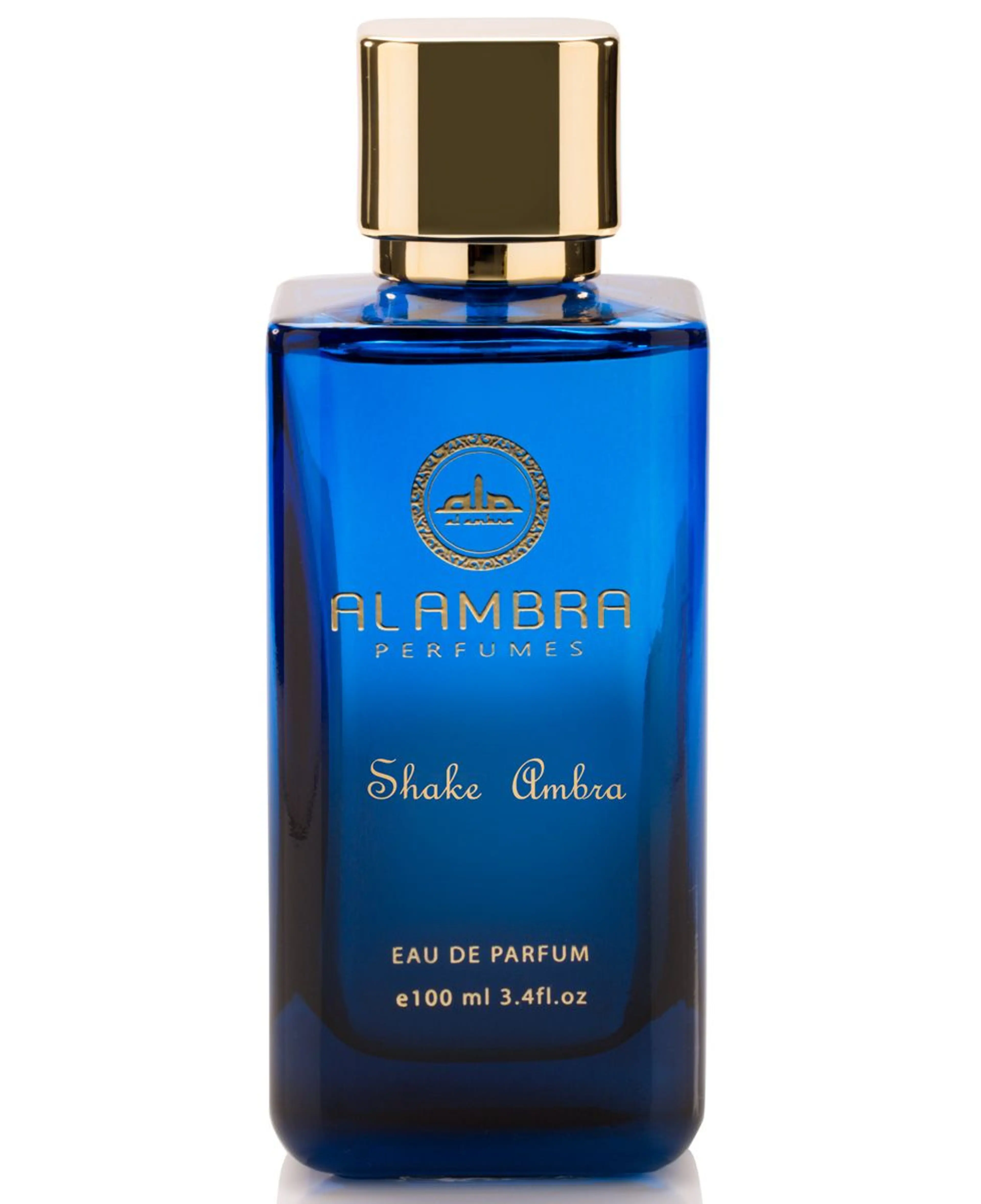Shake Ambra