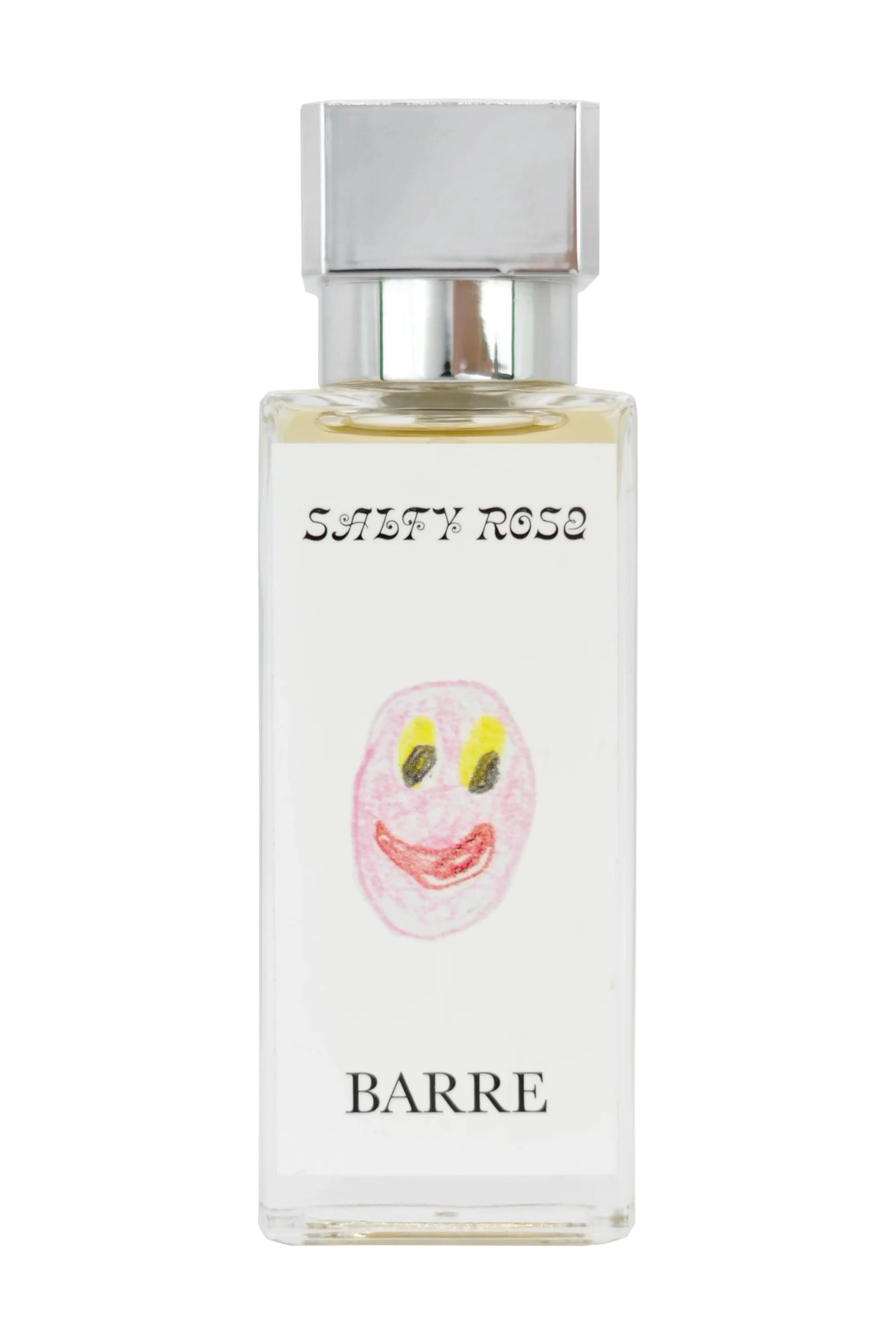 Salty Rose