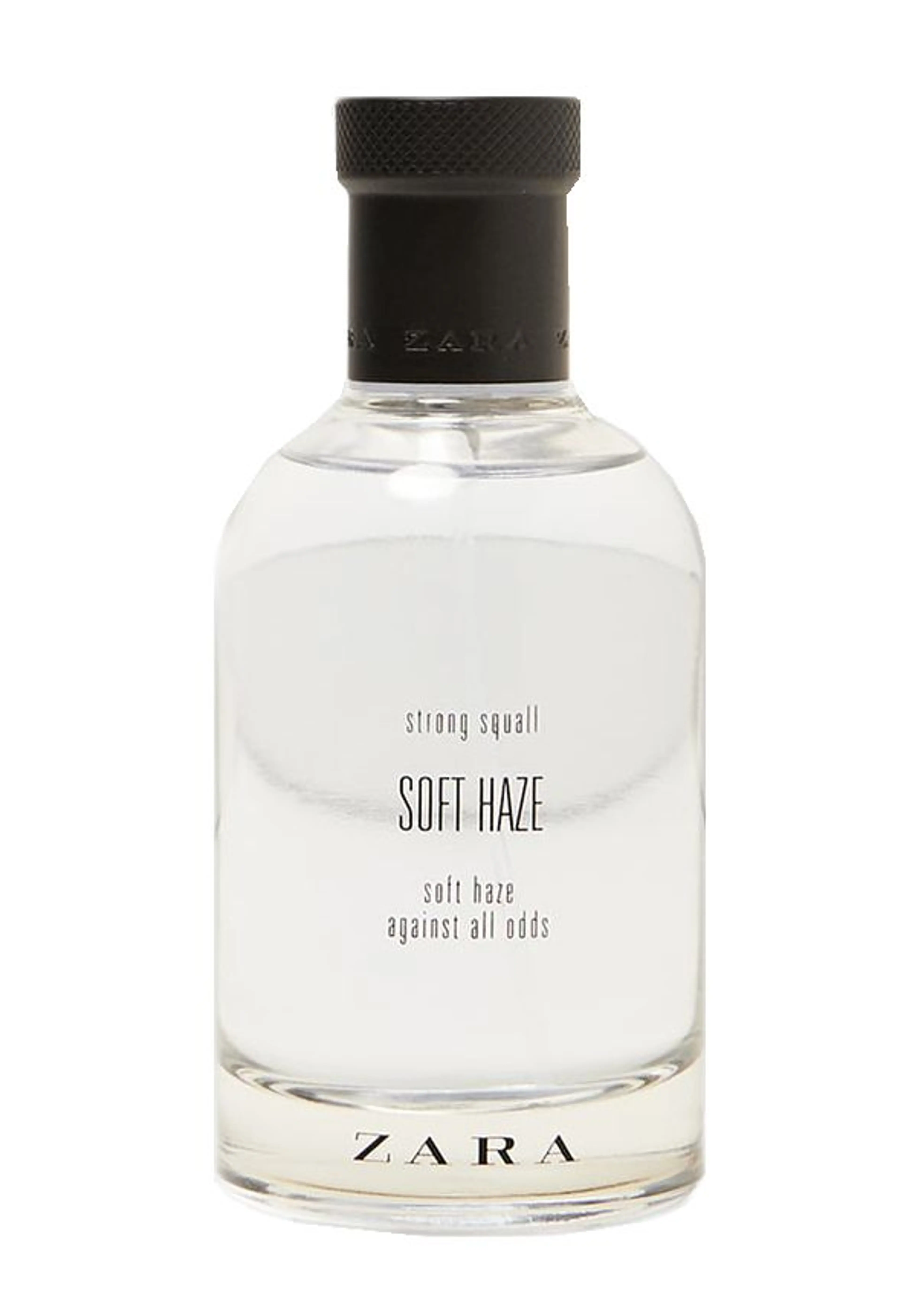 Soft Haze