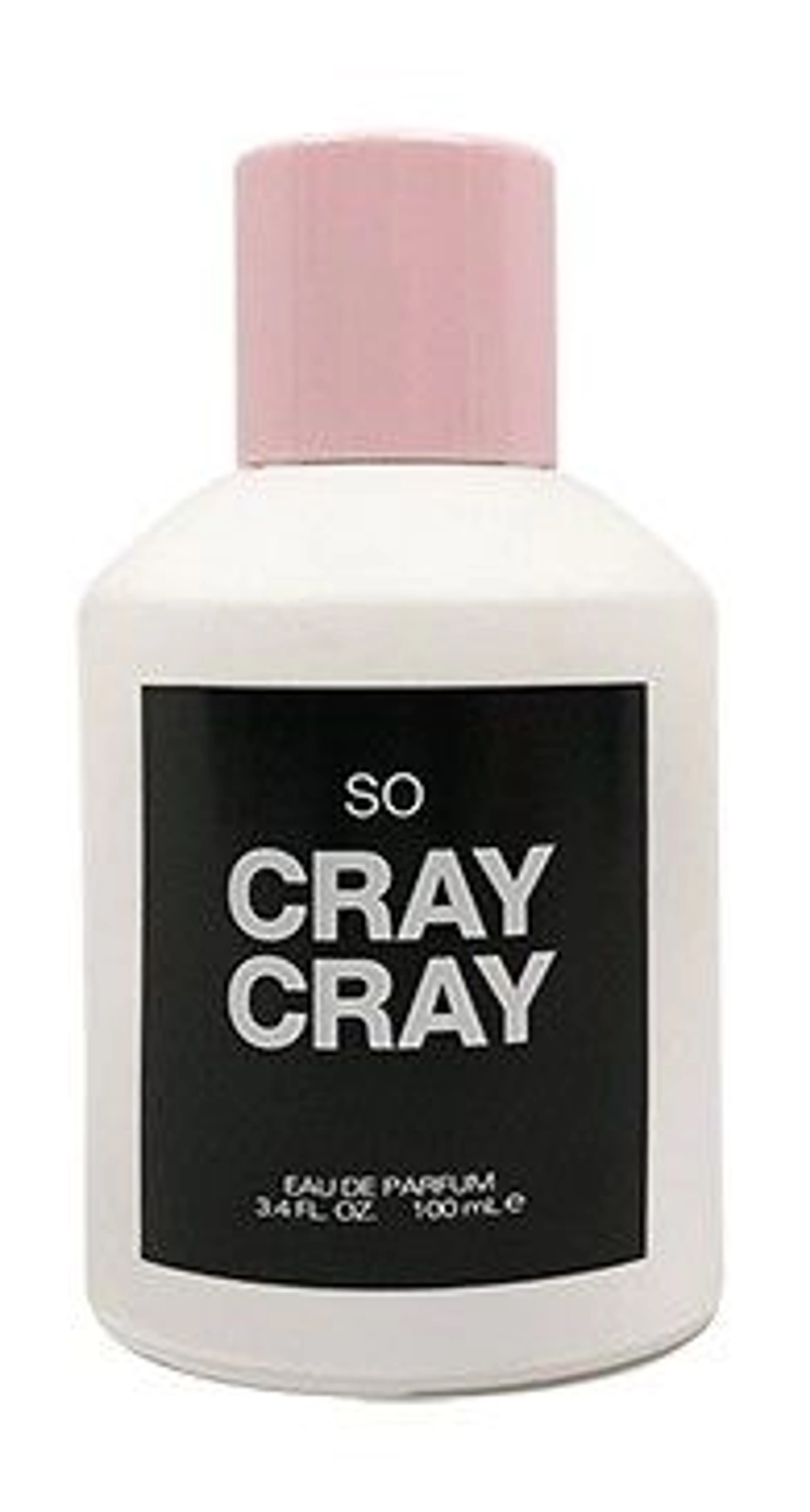 So Cray Cray