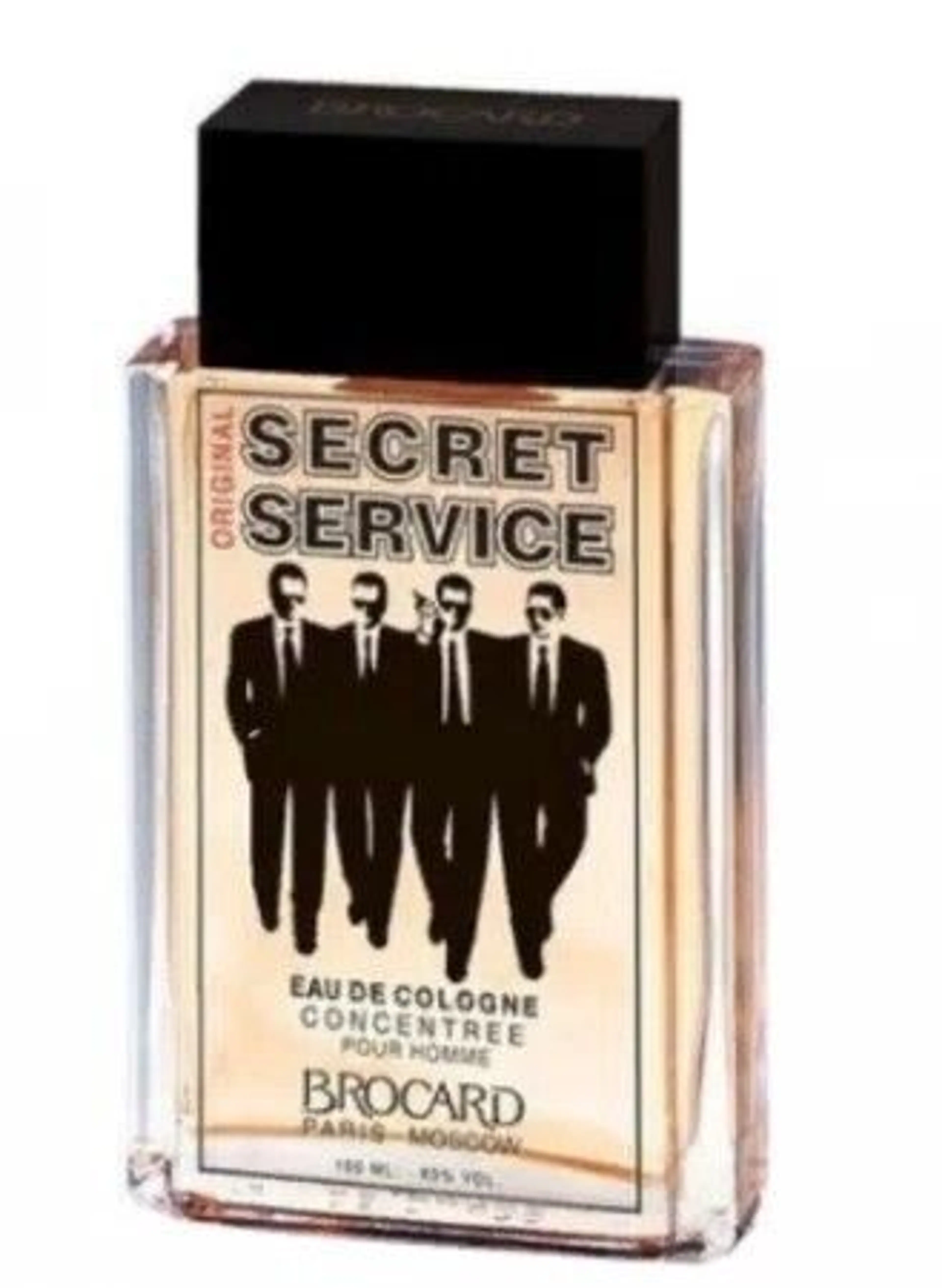 Secret Service Original