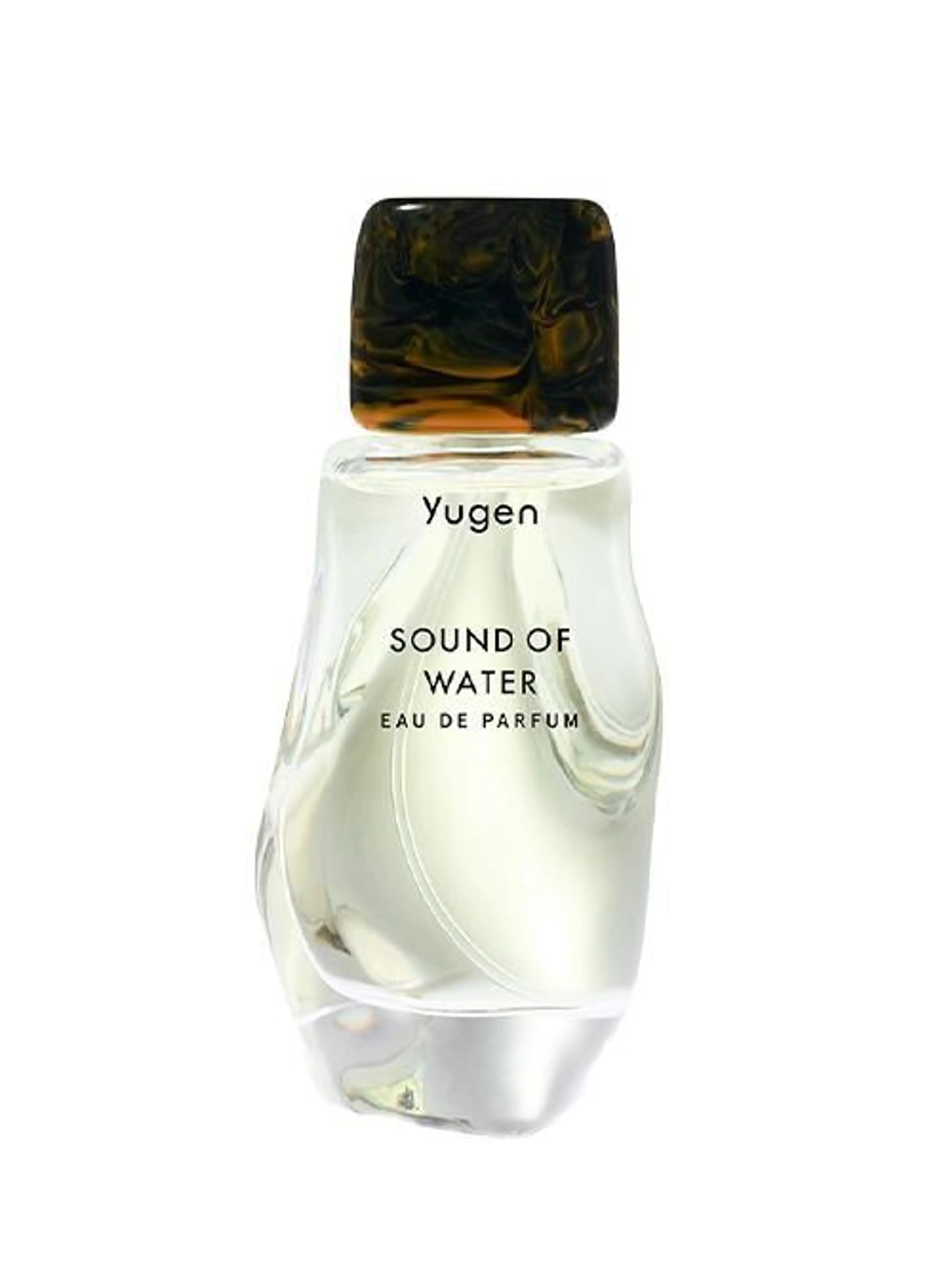 Sound of Water