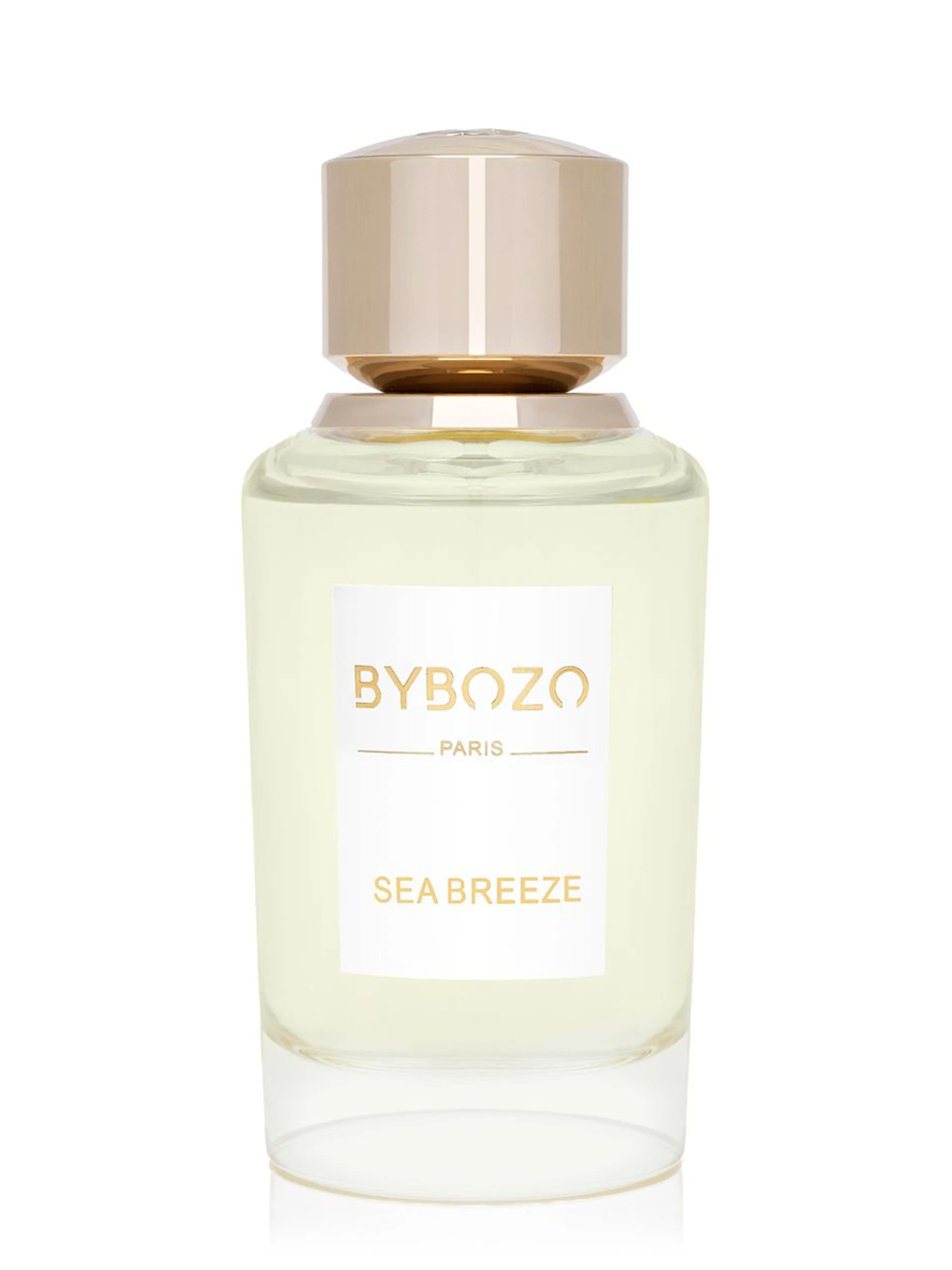 Sea Breeze